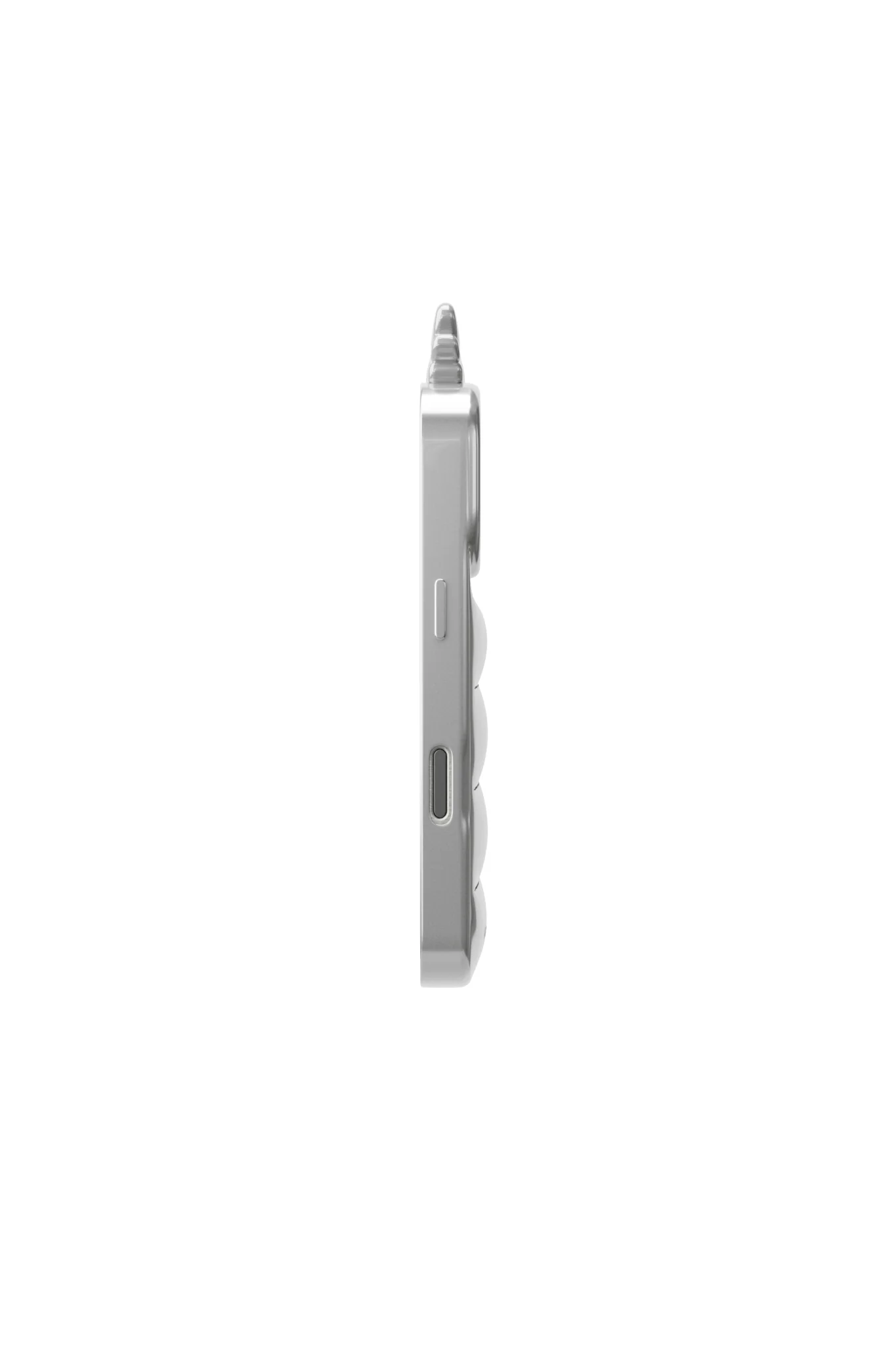The Puffer CaseĀ® - Angel in Chrome - Image 8