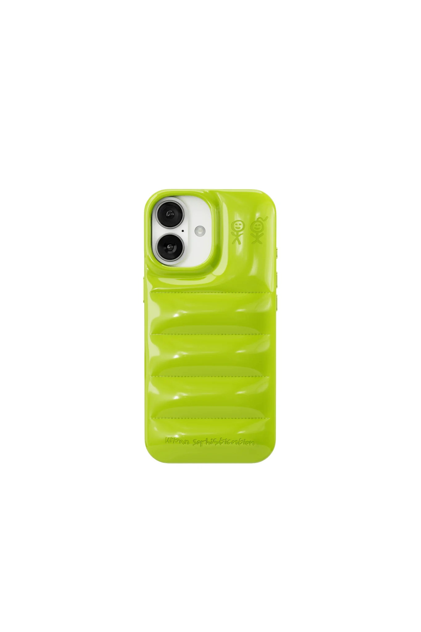 The Puffer Case® - Apple - Image 12