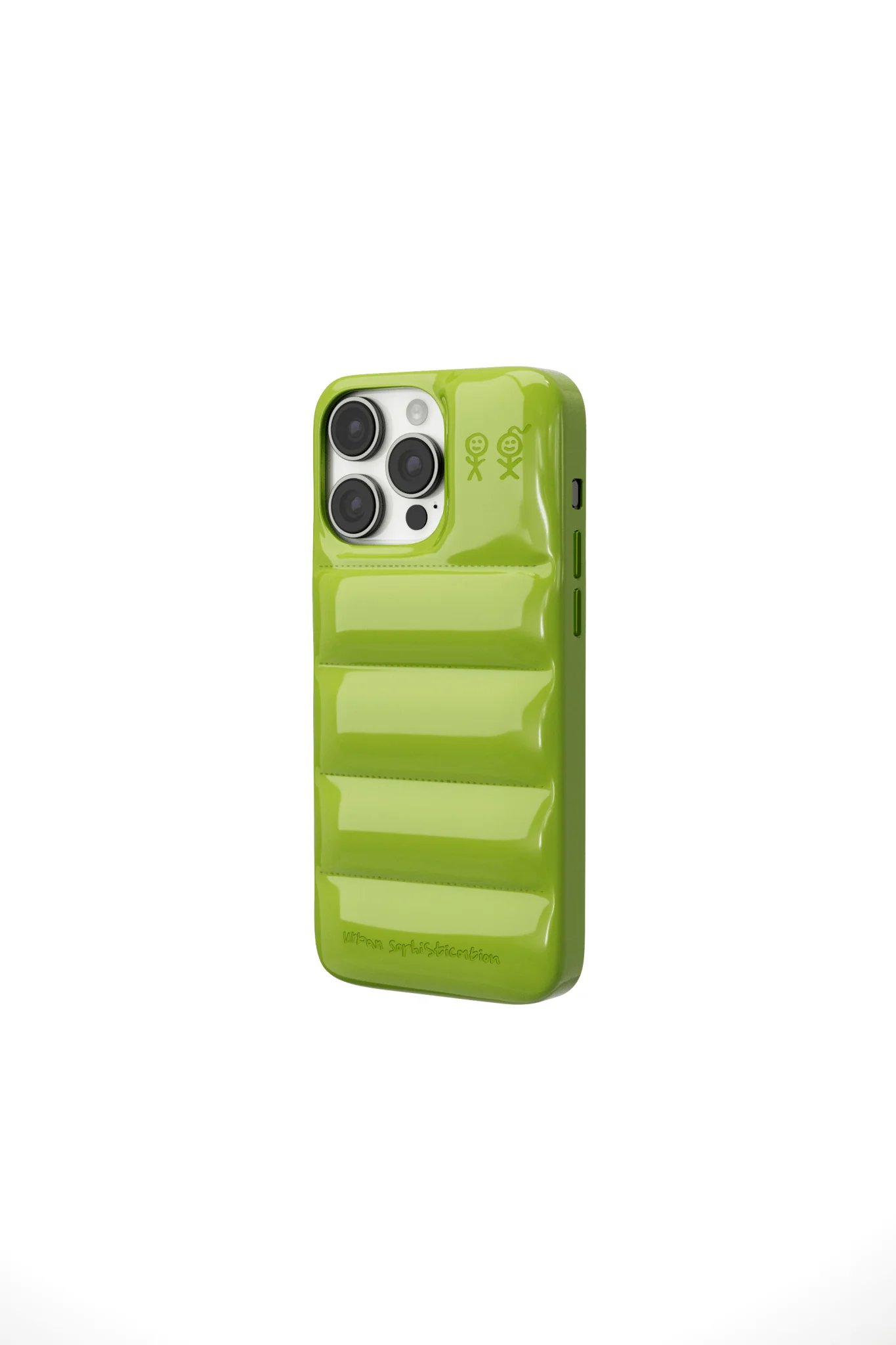 The Puffer Case® - Apple - Image 16