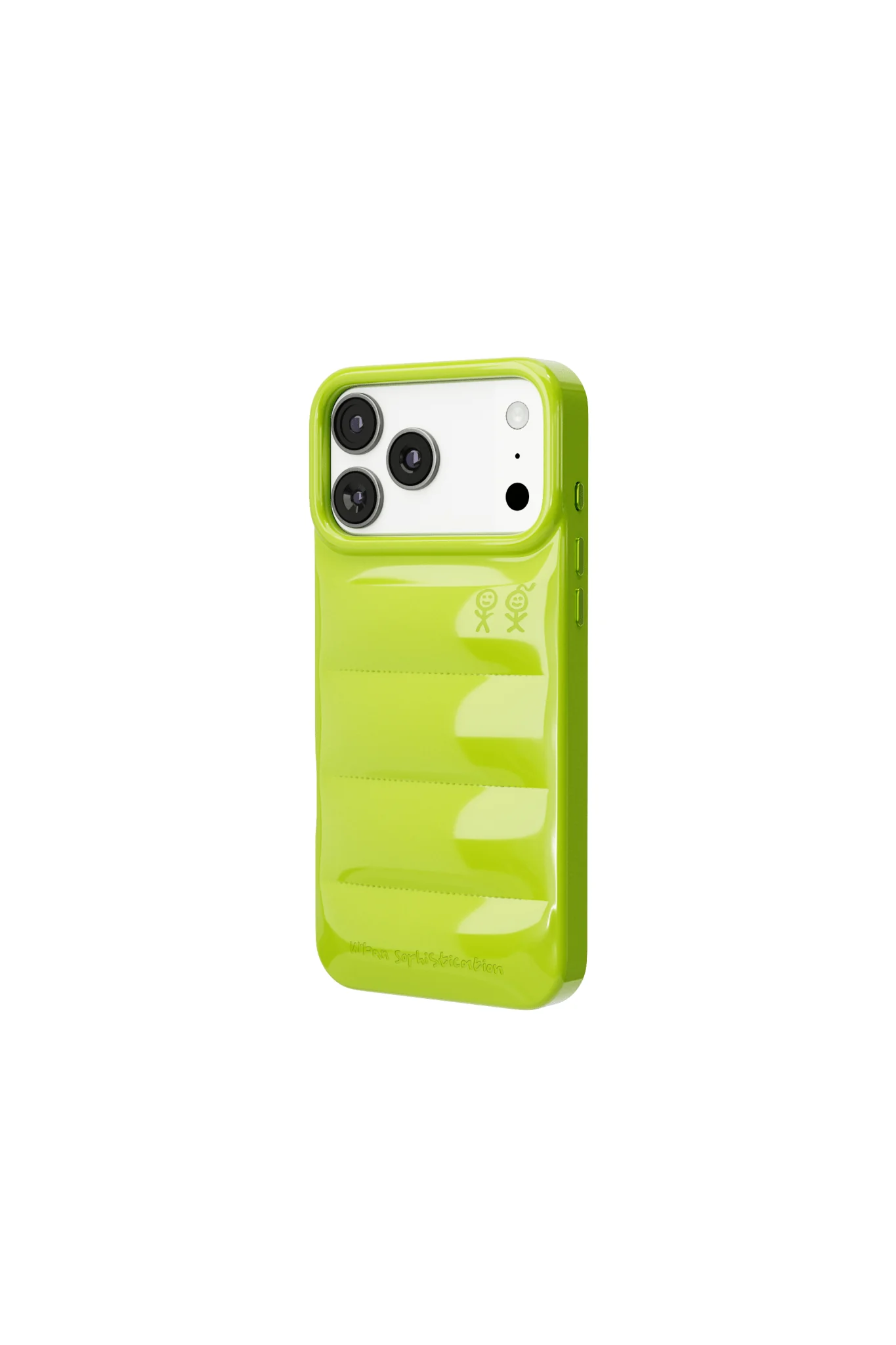 The Puffer Case® - Apple - Image 3