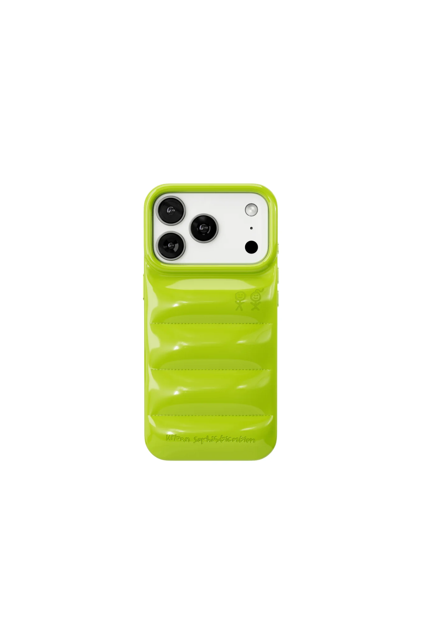 The Puffer Case® - Apple - Image 5