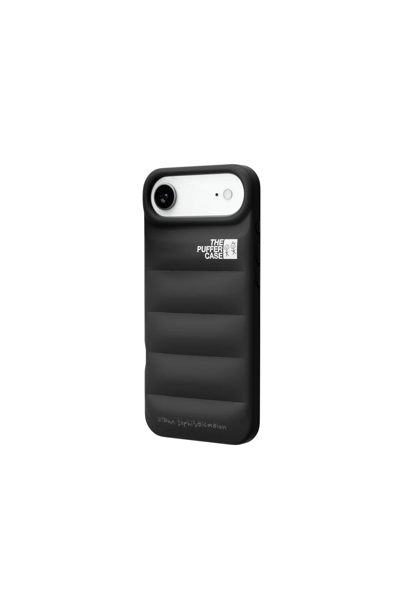The Puffer Case® - Black - Image 10
