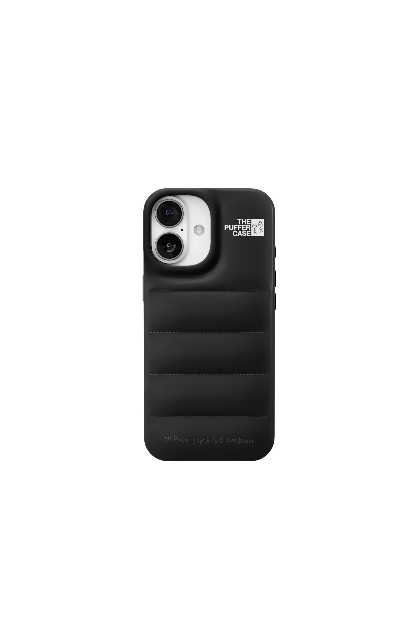 The Puffer Case® - Black - Image 12