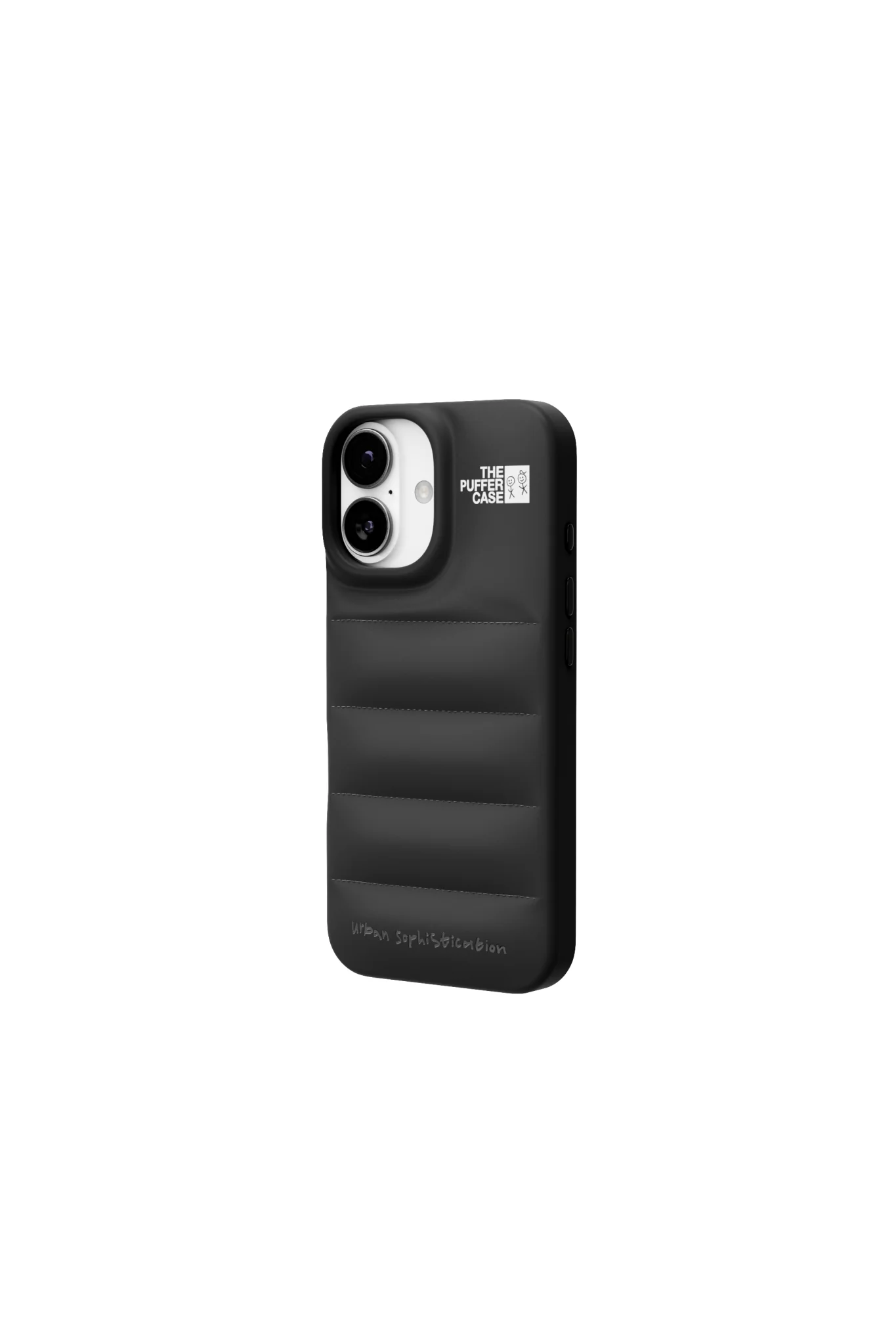 The Puffer Case® - Black - Image 13