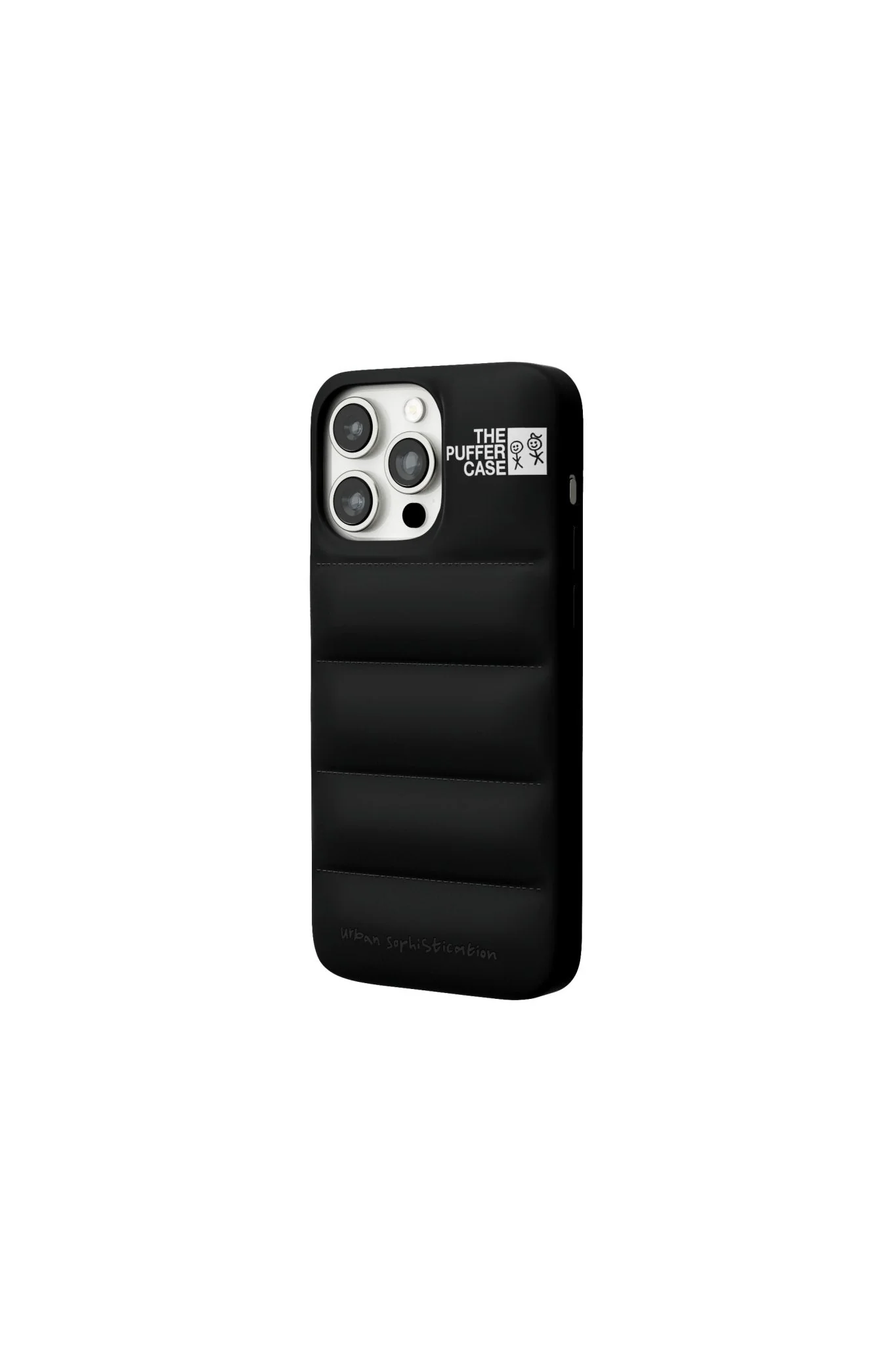 The Puffer Case® - Black - Image 16