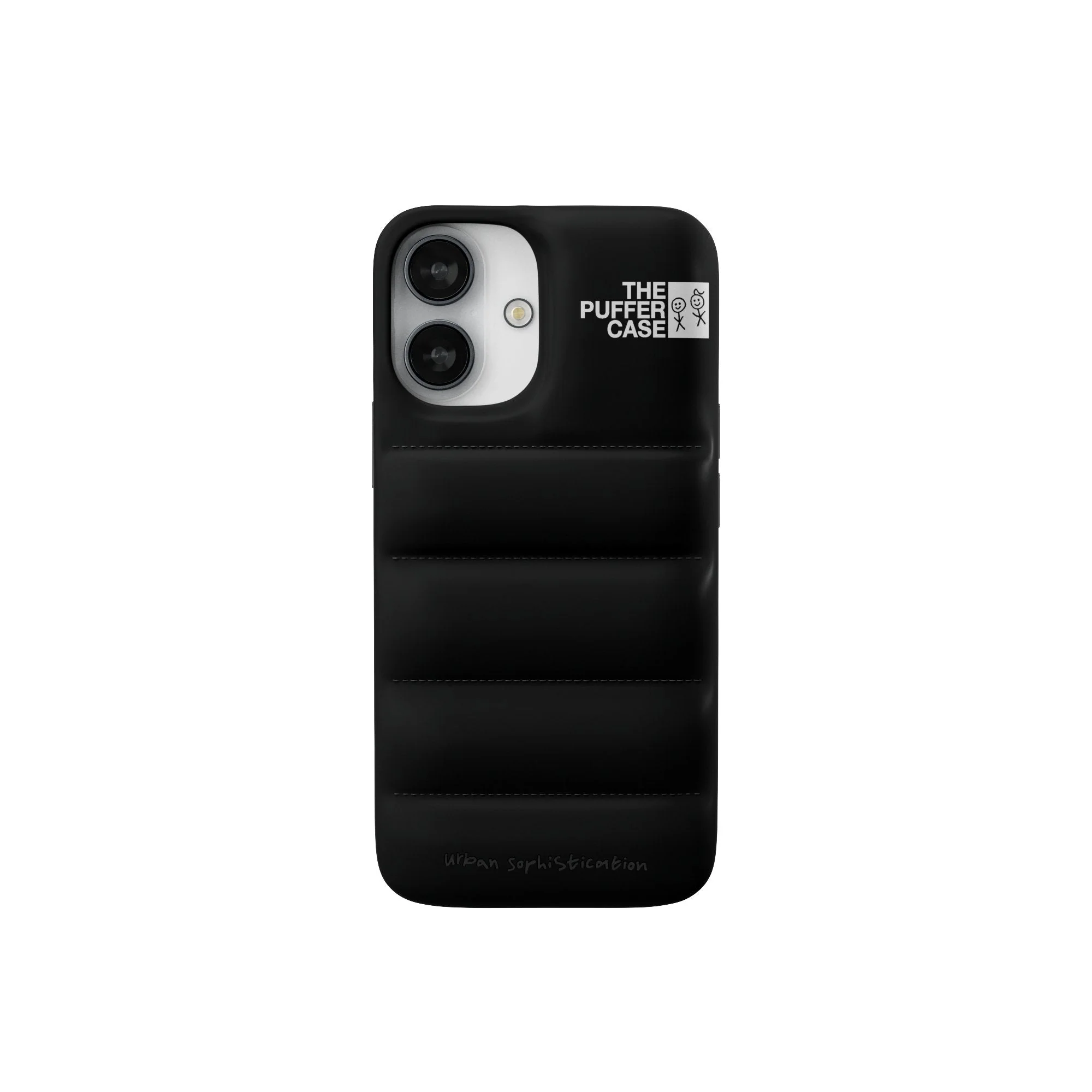The Puffer Case® - Black - Image 23