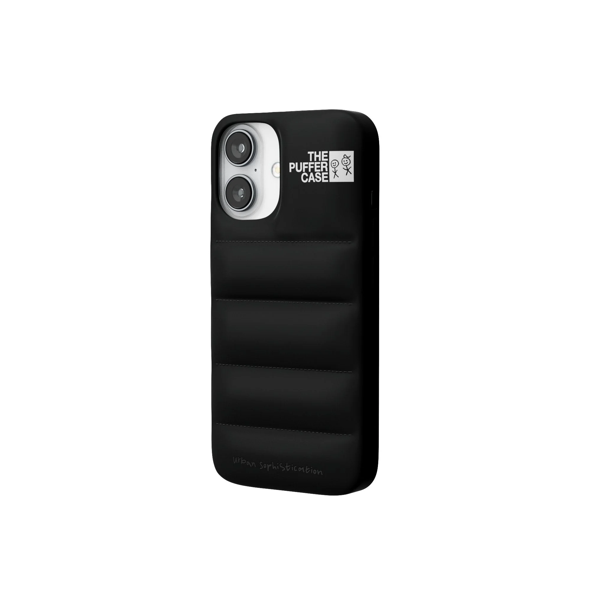 The Puffer Case® - Black - Image 24