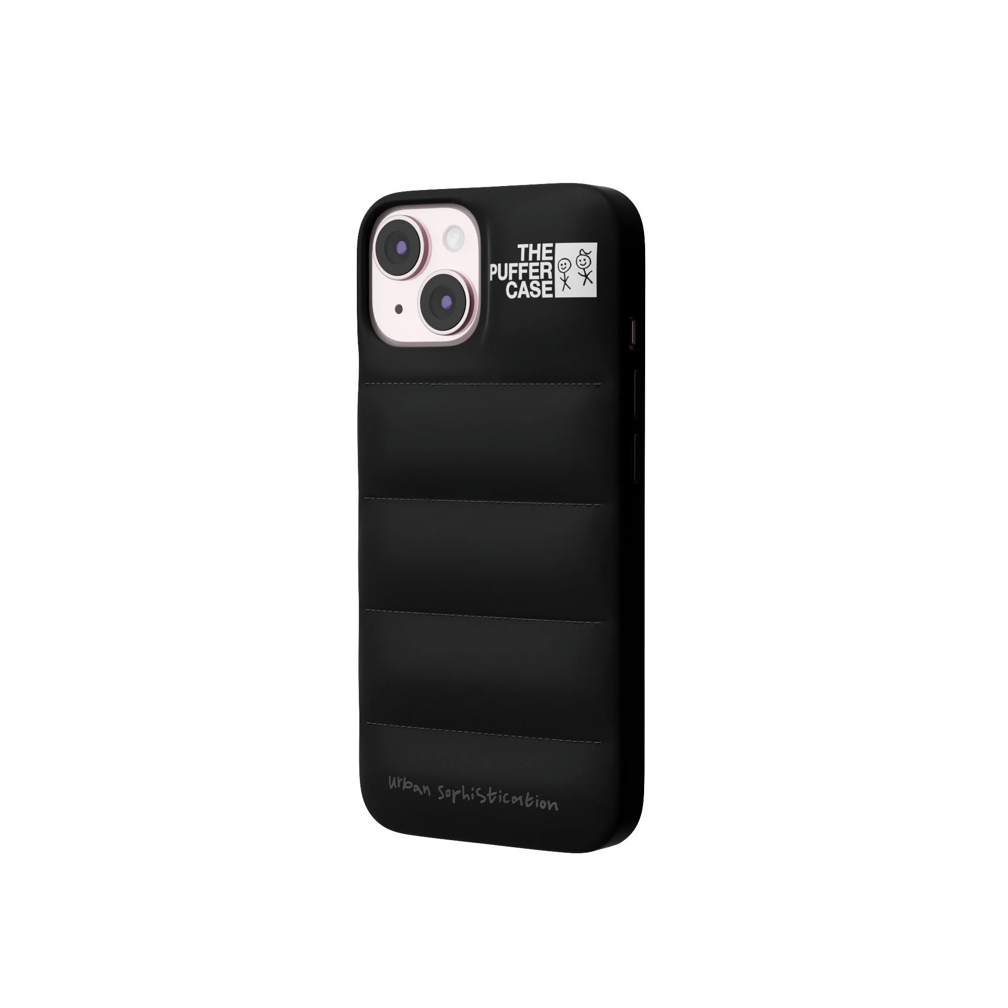 The Puffer Case® - Black - Image 28