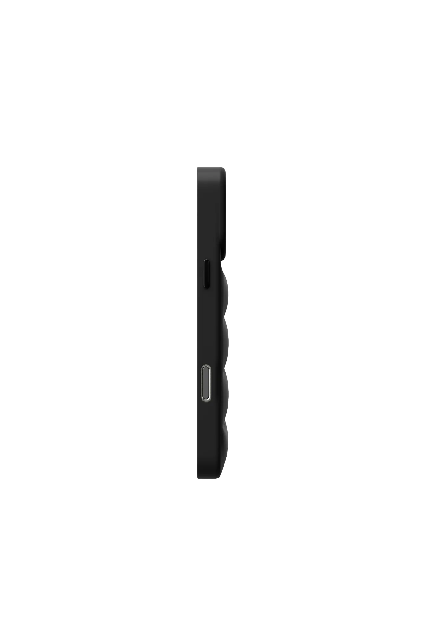 The Puffer Case® - Black - Image 4