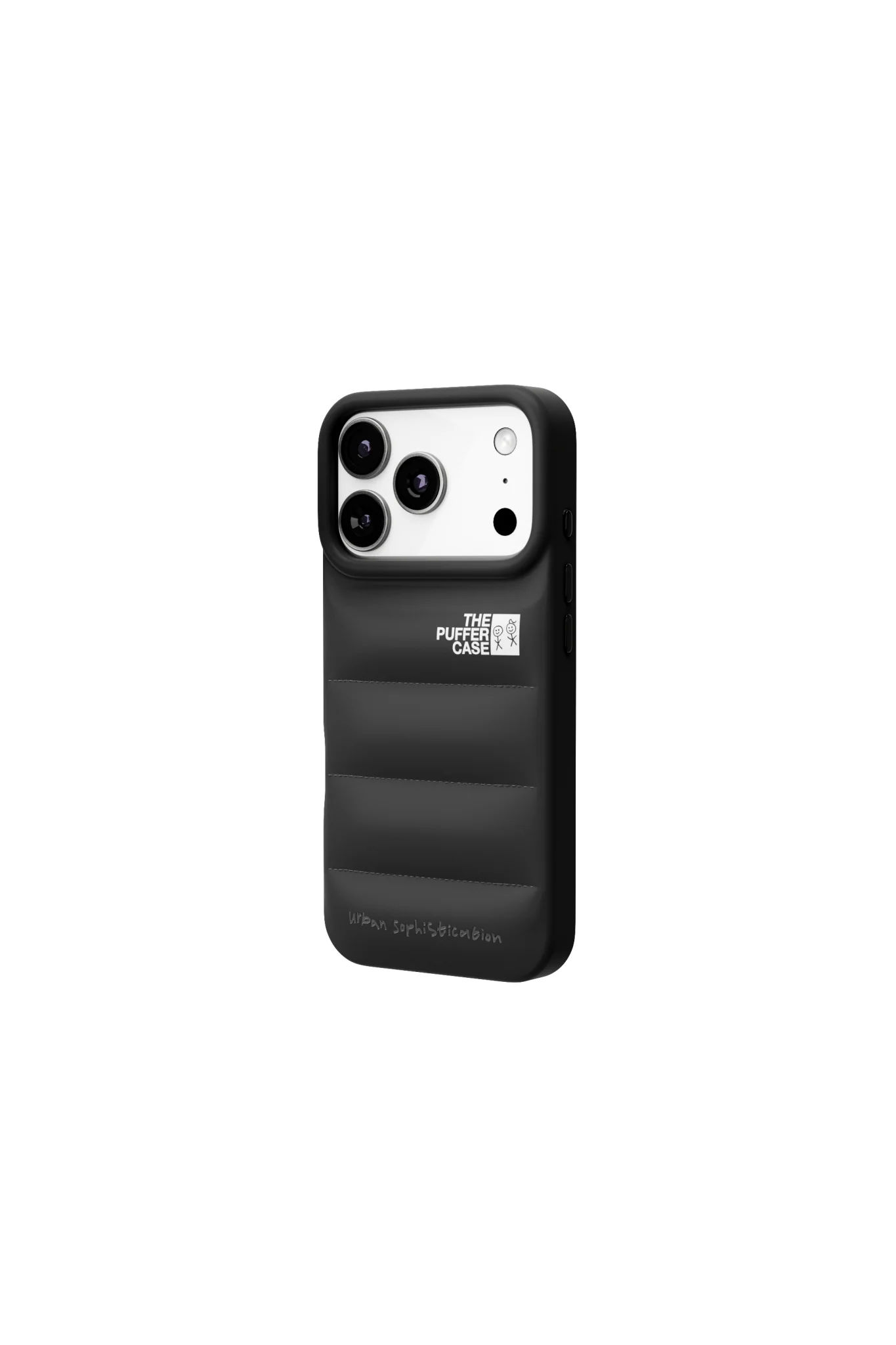 The Puffer Case® - Black - Image 6