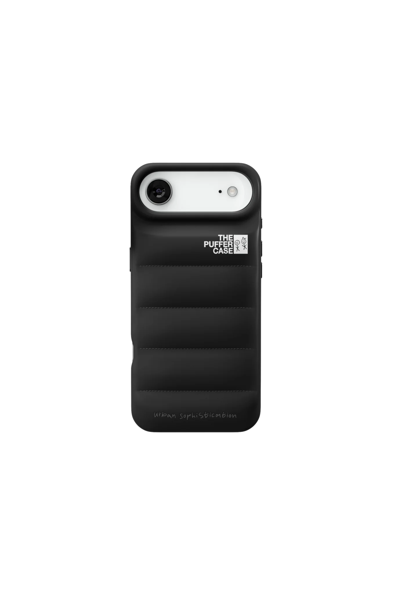 The Puffer Case® - Black - Image 9