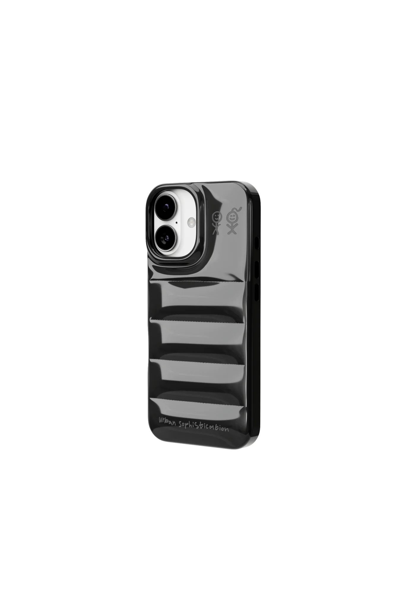 The Puffer Case® - Black Manhattan - Image 13