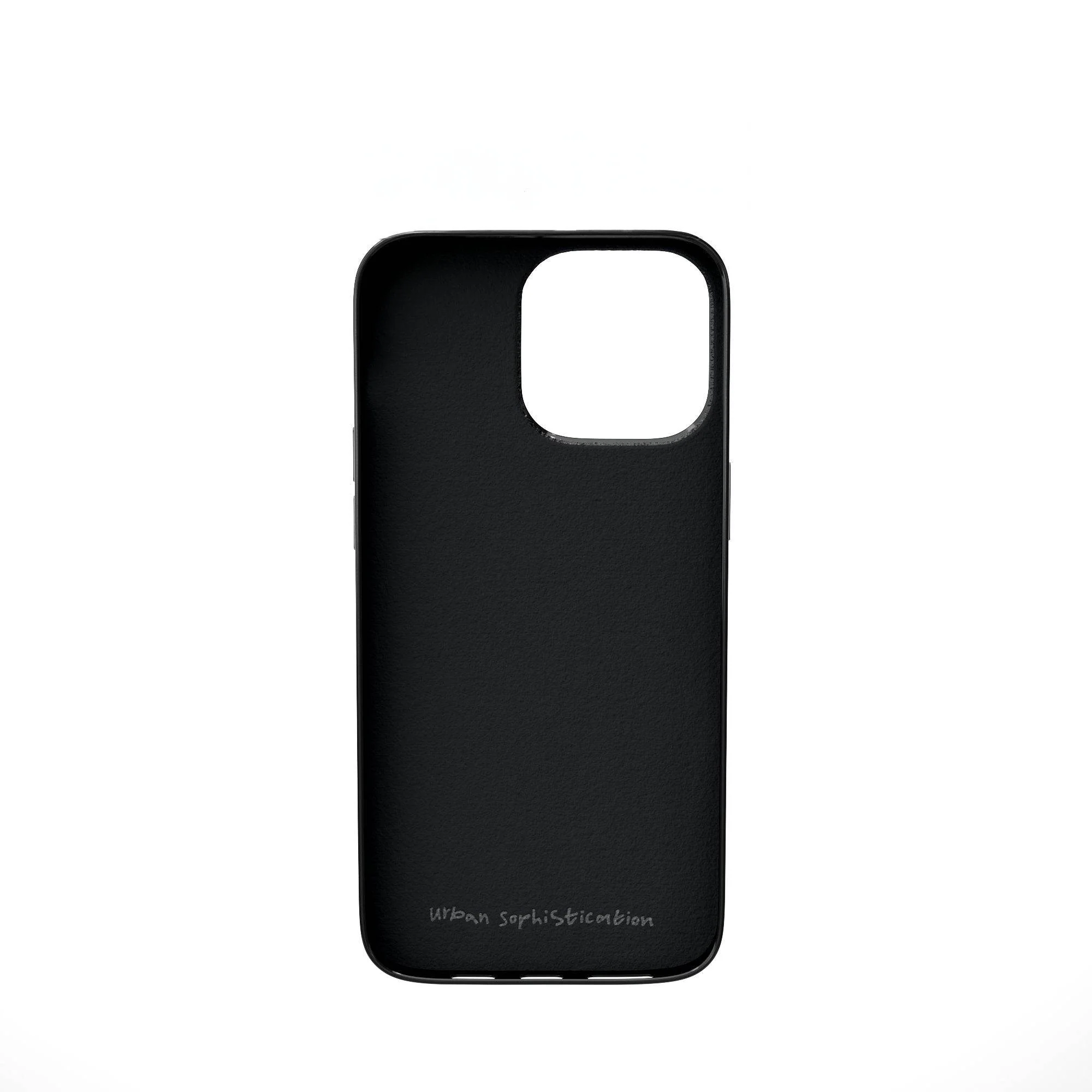 The Puffer Case® - Black Manhattan - Image 22