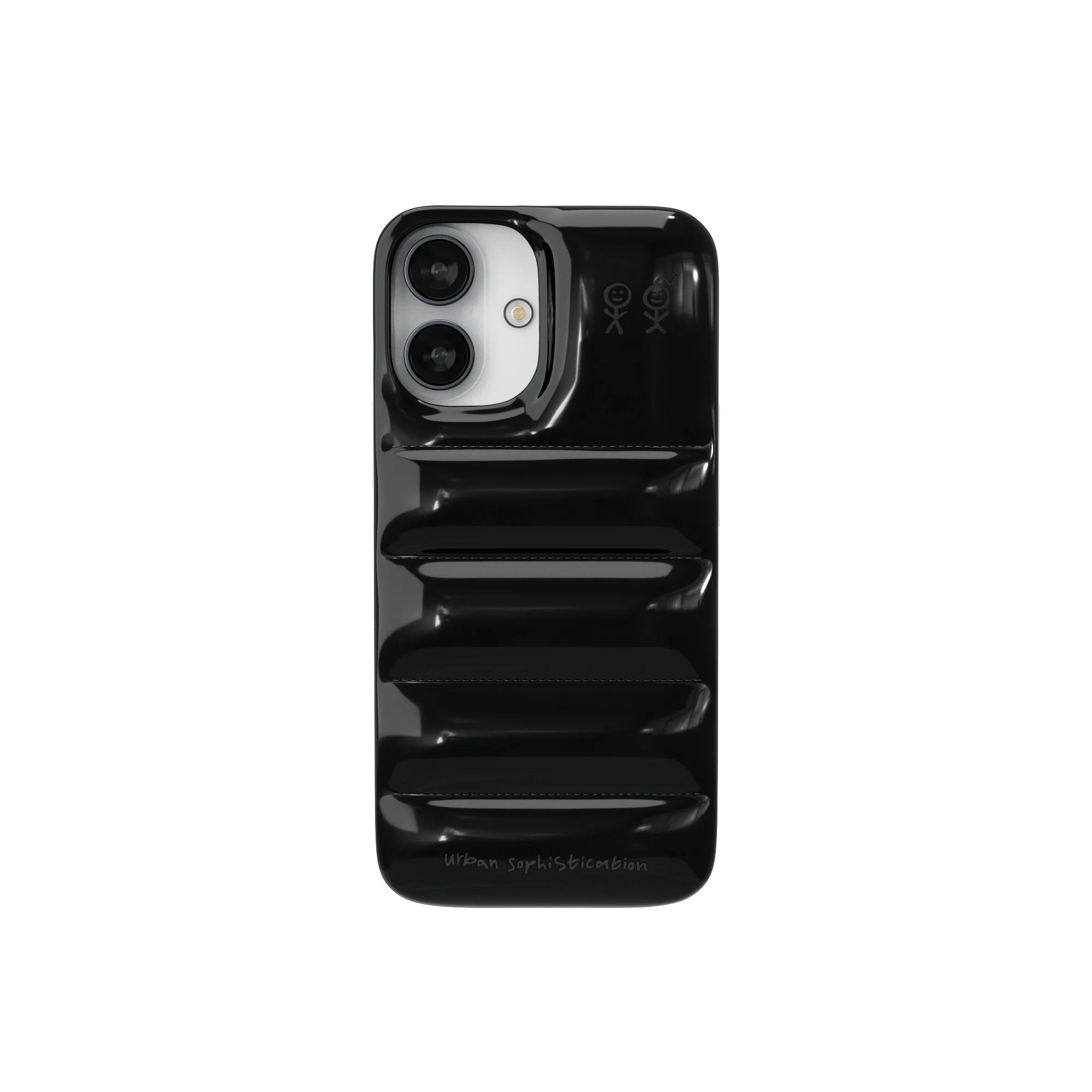 The Puffer Case® - Black Manhattan - Image 23