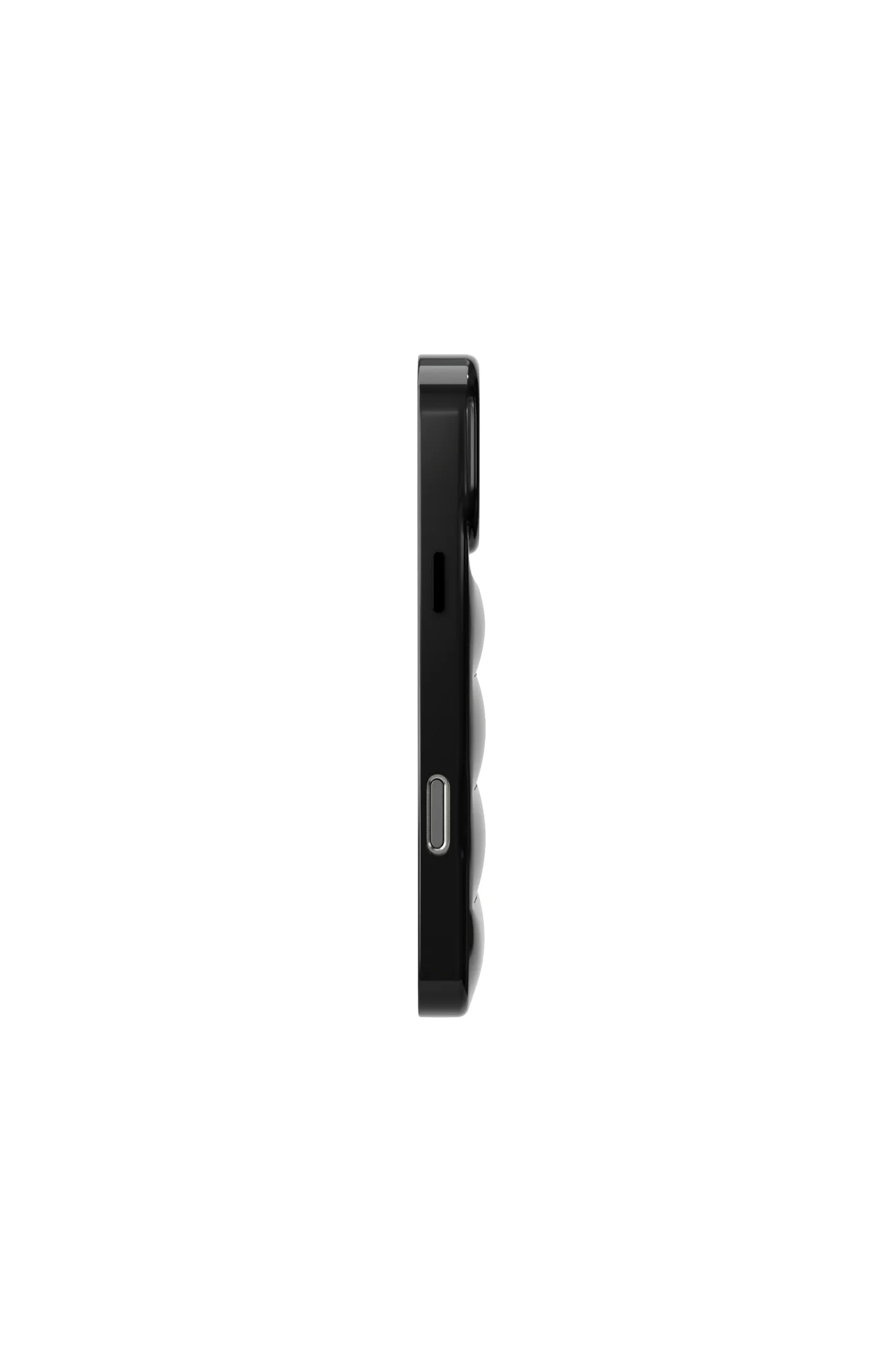 The Puffer Case® - Black Manhattan - Image 4