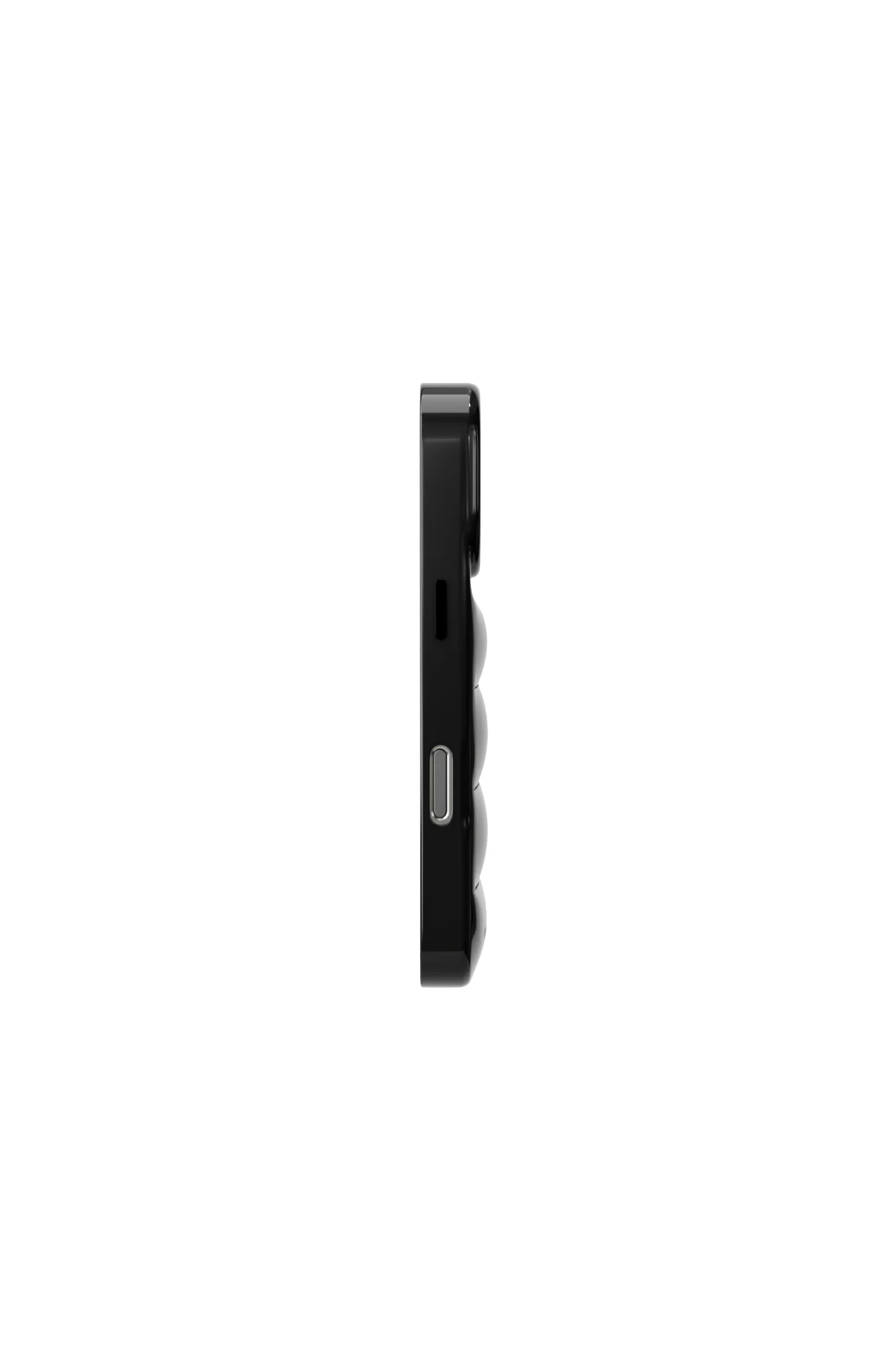 The Puffer Case® - Black Manhattan - Image 7
