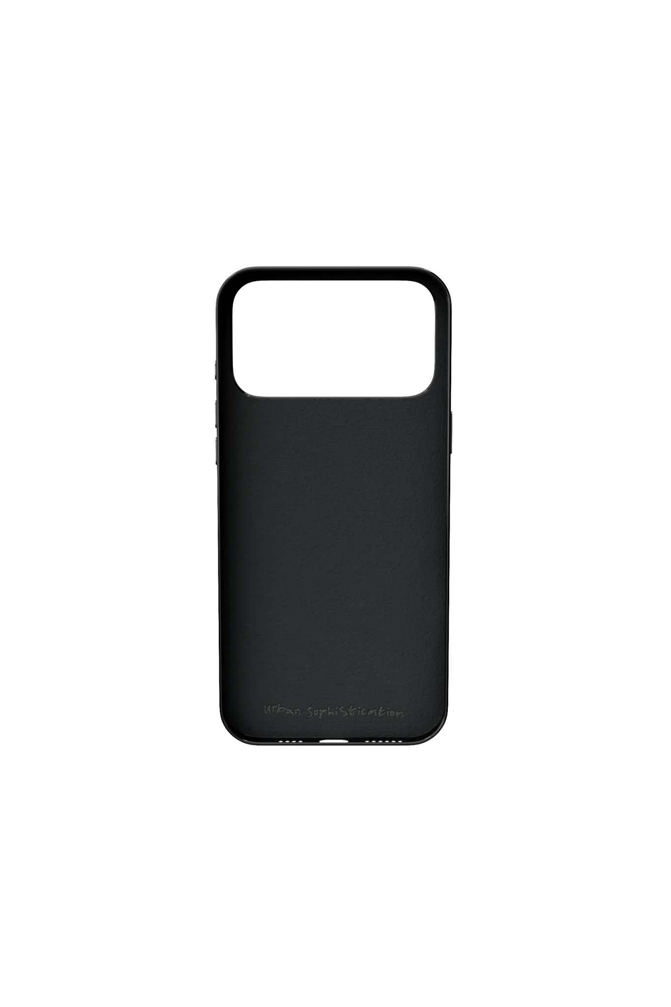 The Puffer Case® - Black Manhattan - Image 8