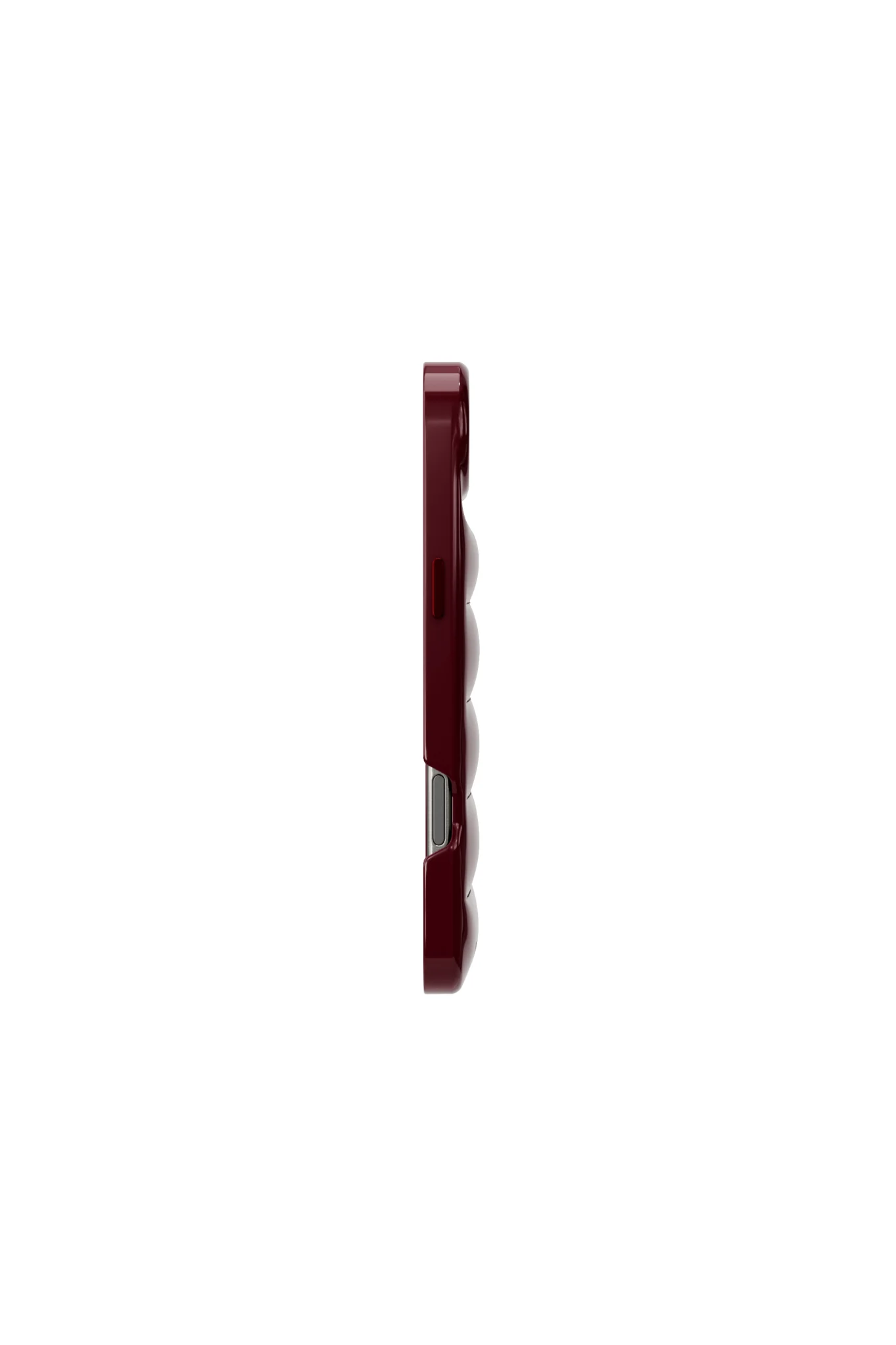The Puffer Case® - Burgundy - Image 11