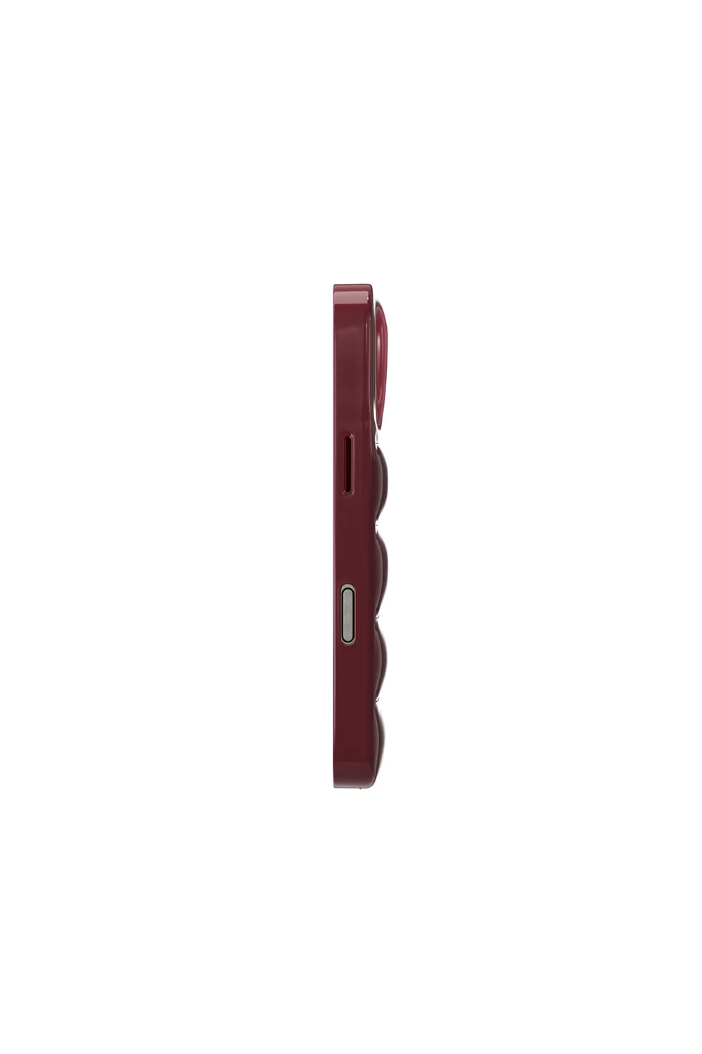 The Puffer Case® - Burgundy - Image 16