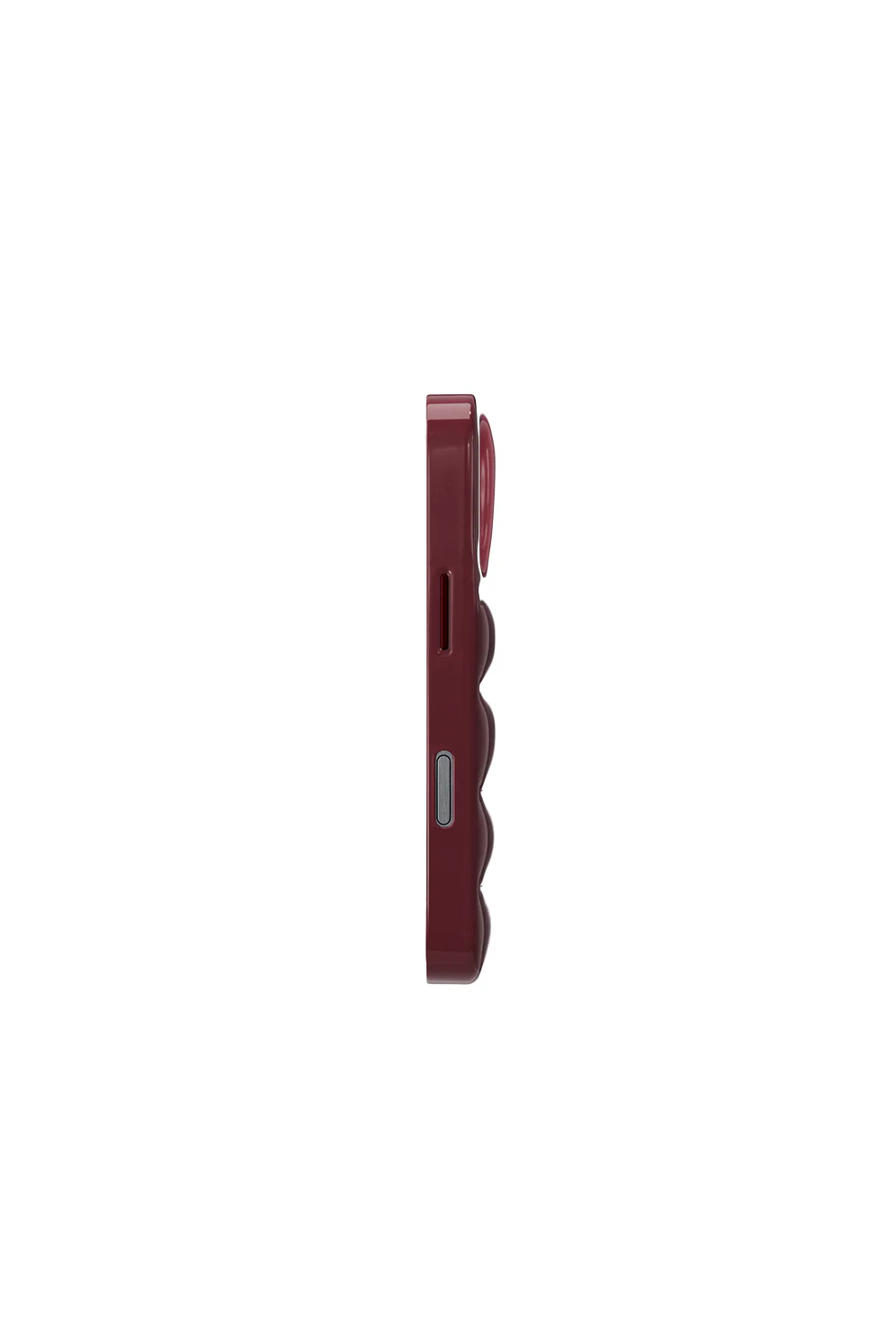 The Puffer Case® - Burgundy - Image 20
