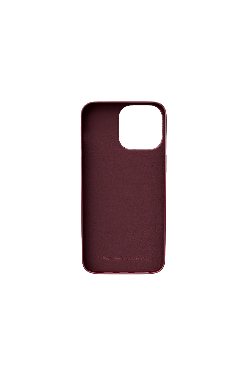The Puffer Case® - Burgundy - Image 21