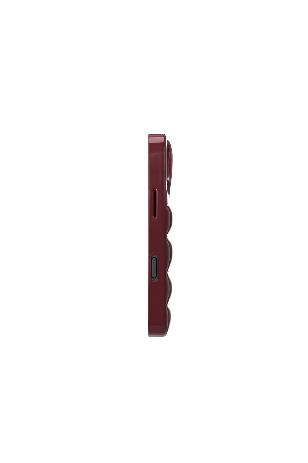 The Puffer Case® - Burgundy - Image 24