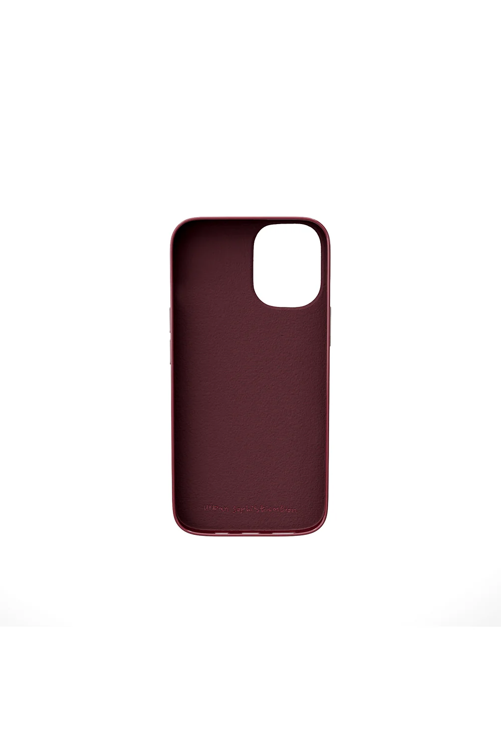 The Puffer Case® - Burgundy - Image 25