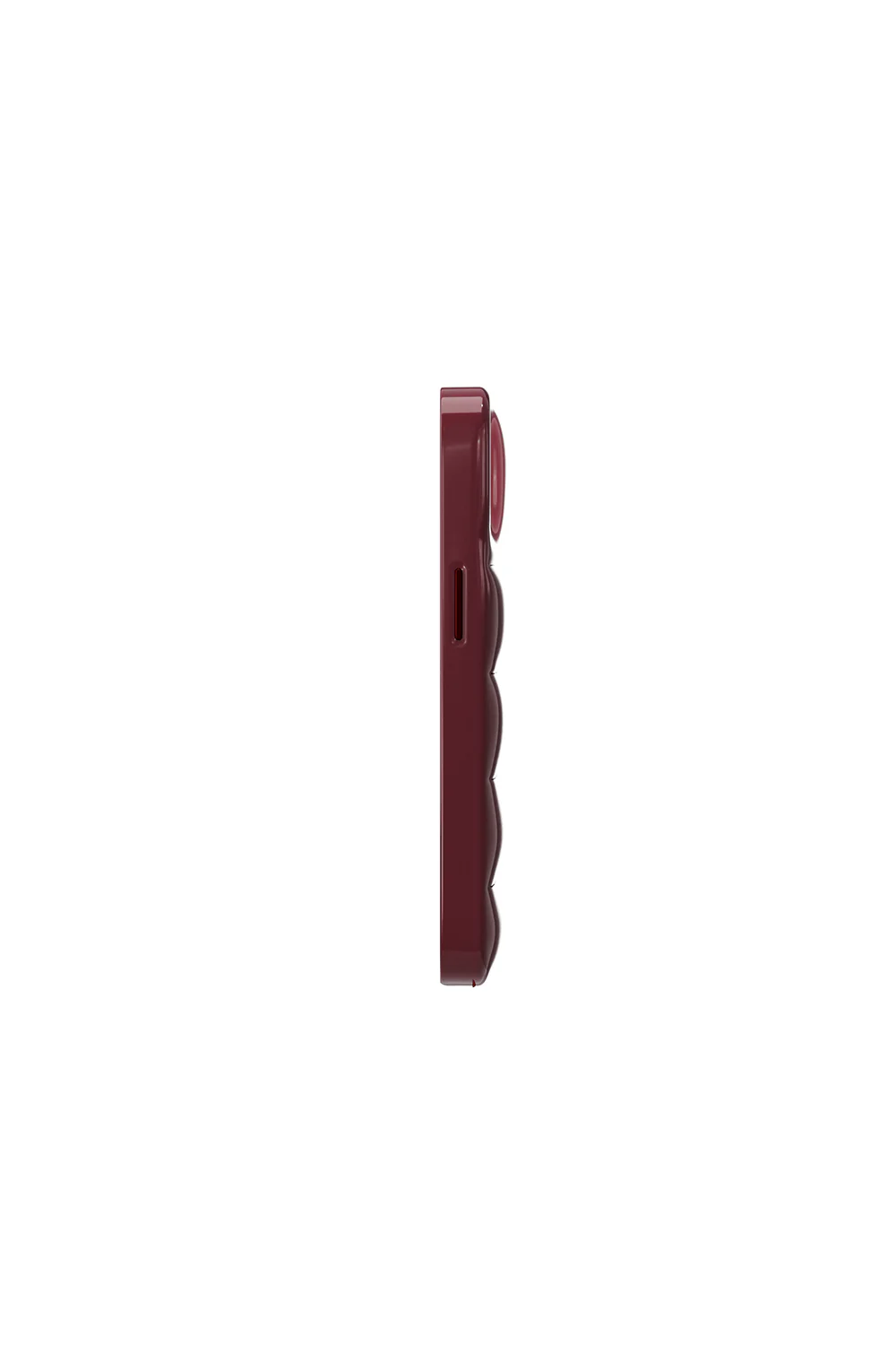 The Puffer Case® - Burgundy - Image 28