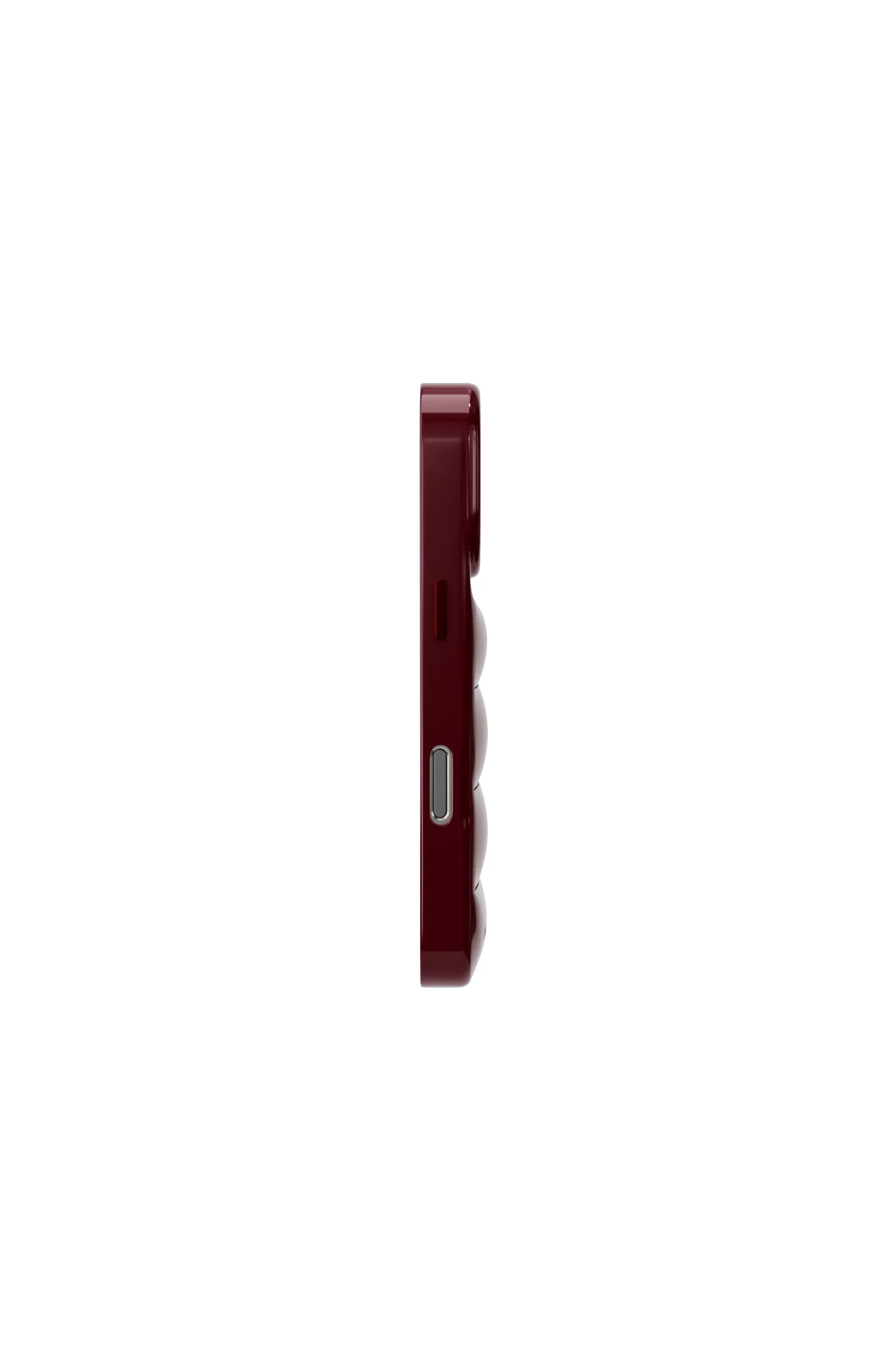 The Puffer Case® - Burgundy - Image 4