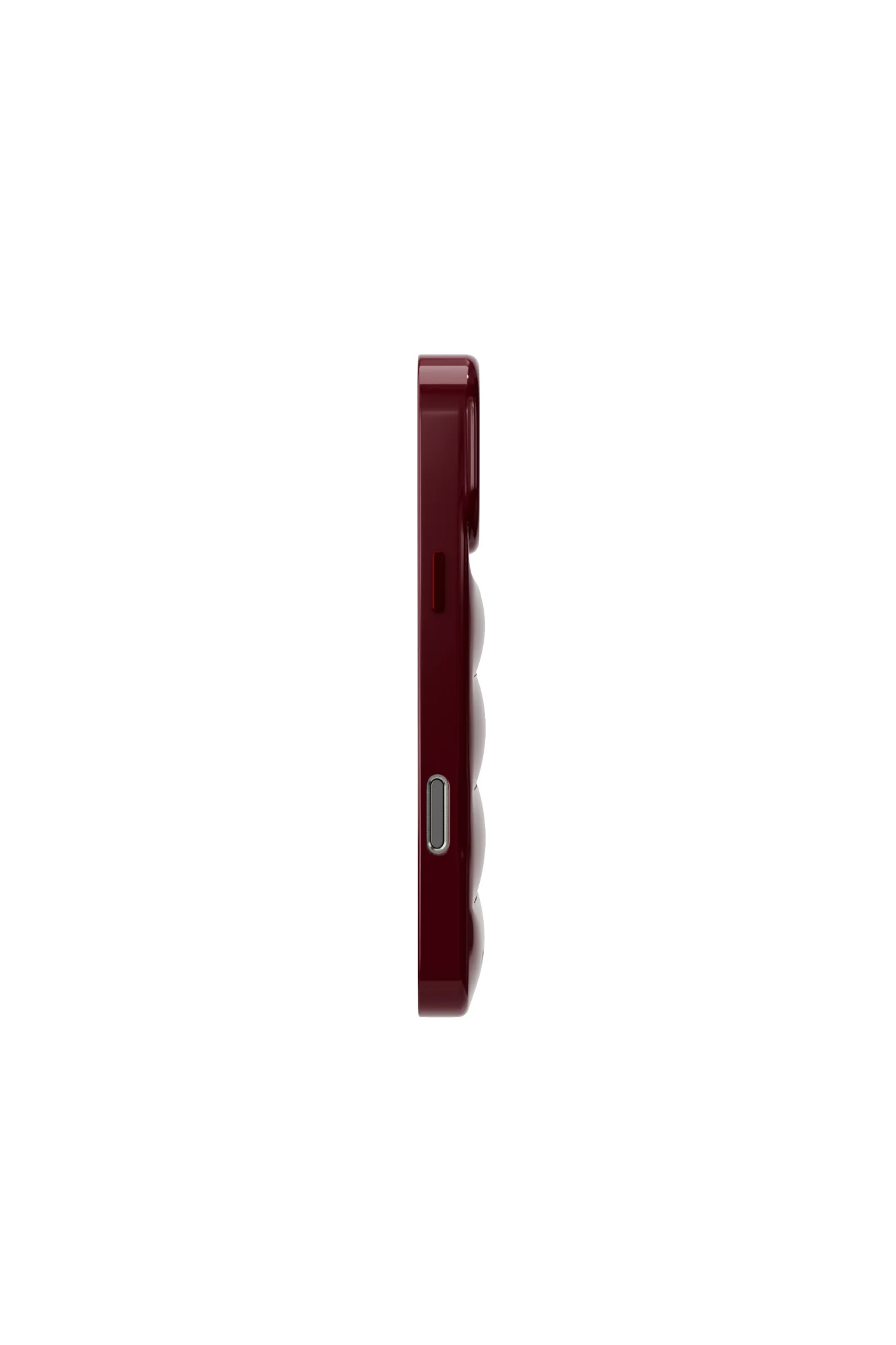 The Puffer Case® - Burgundy - Image 7
