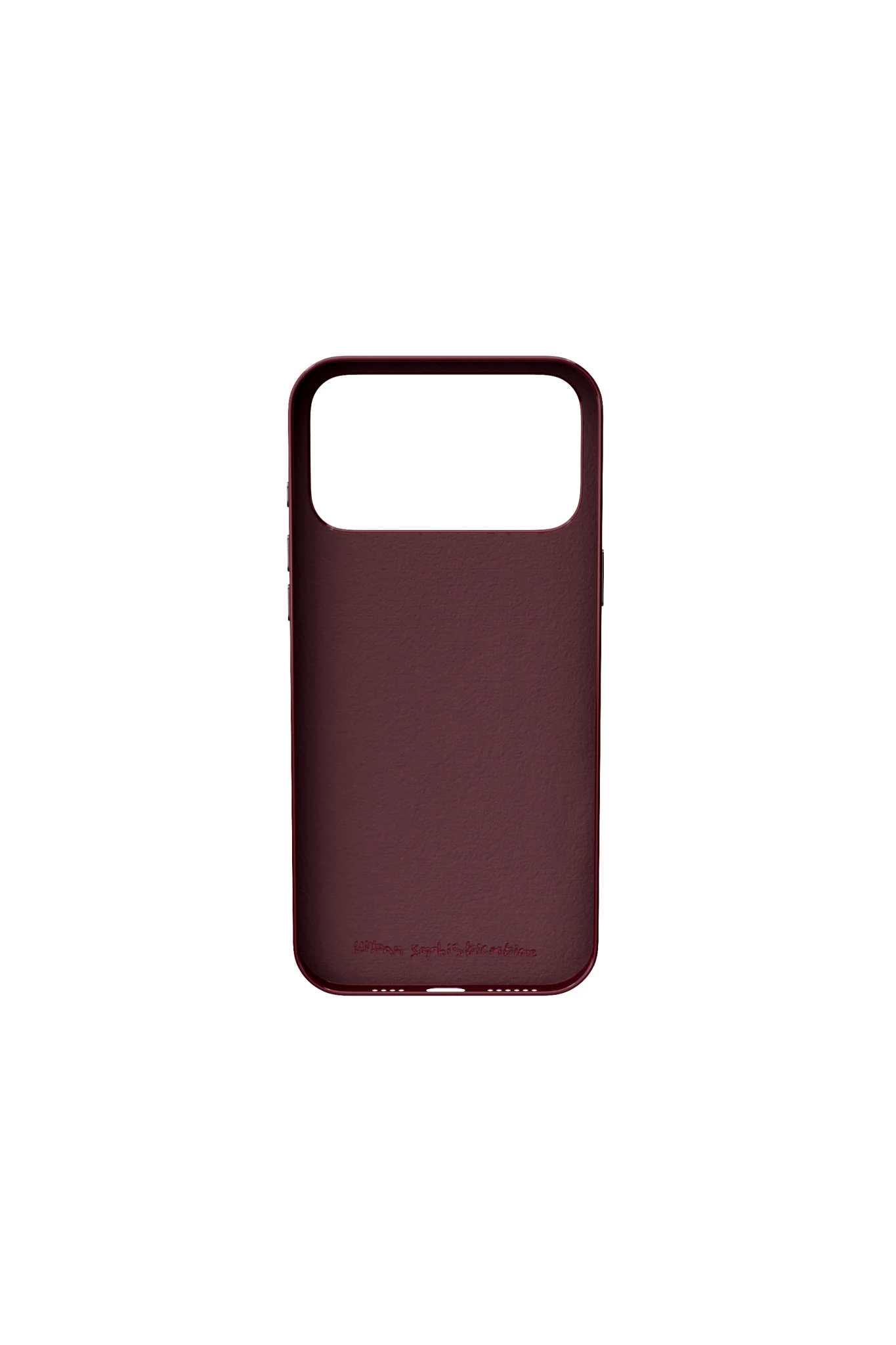 The Puffer Case® - Burgundy - Image 8