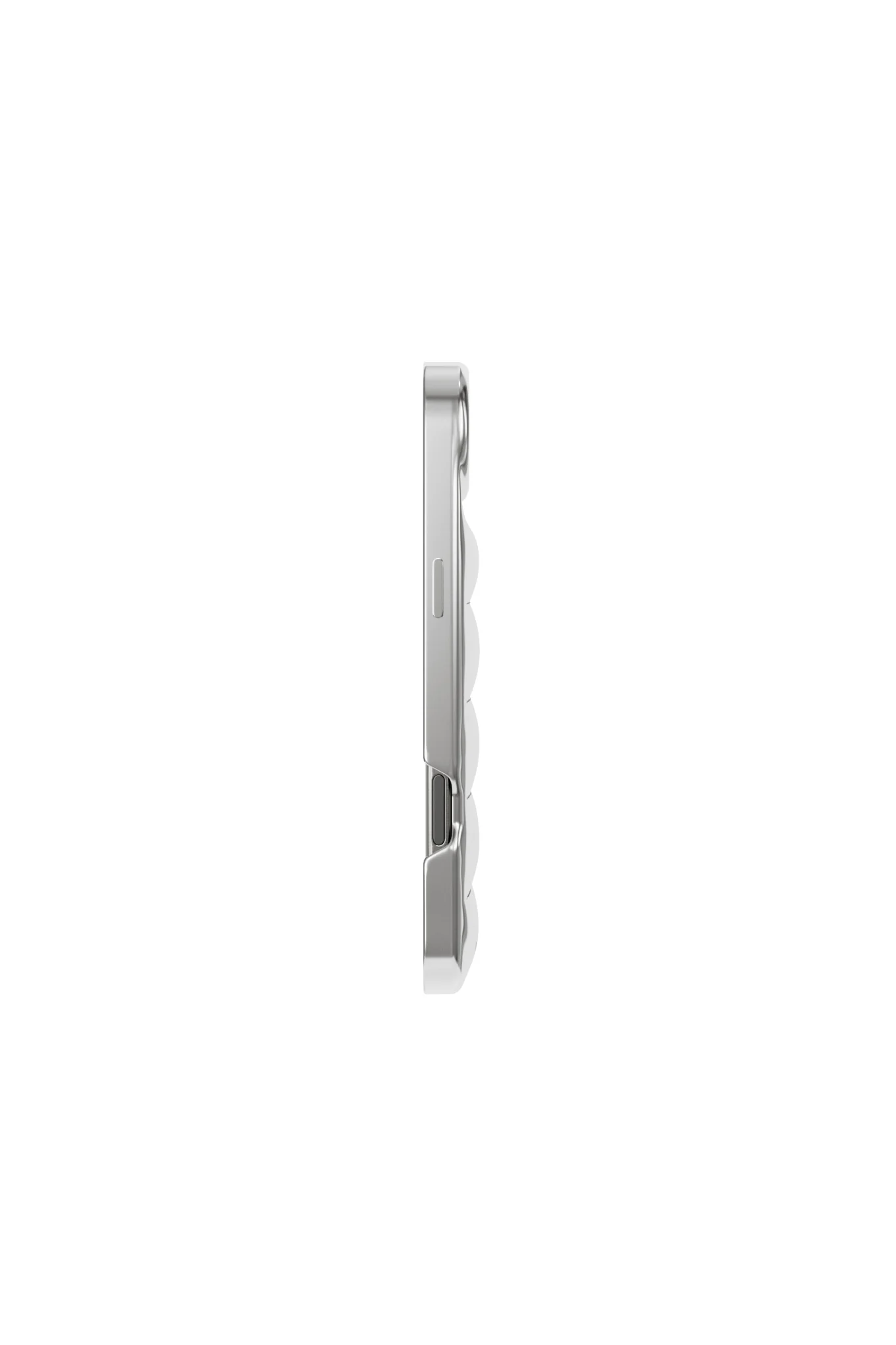 The Puffer Case® - Chrome - Image 11