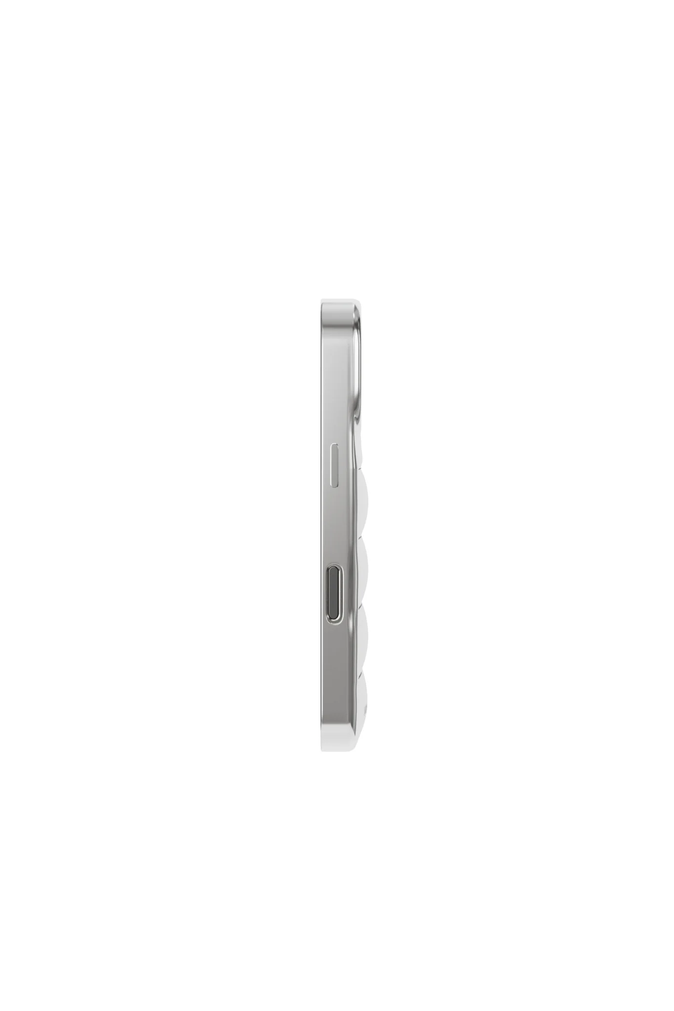 The Puffer Case® - Chrome - Image 14