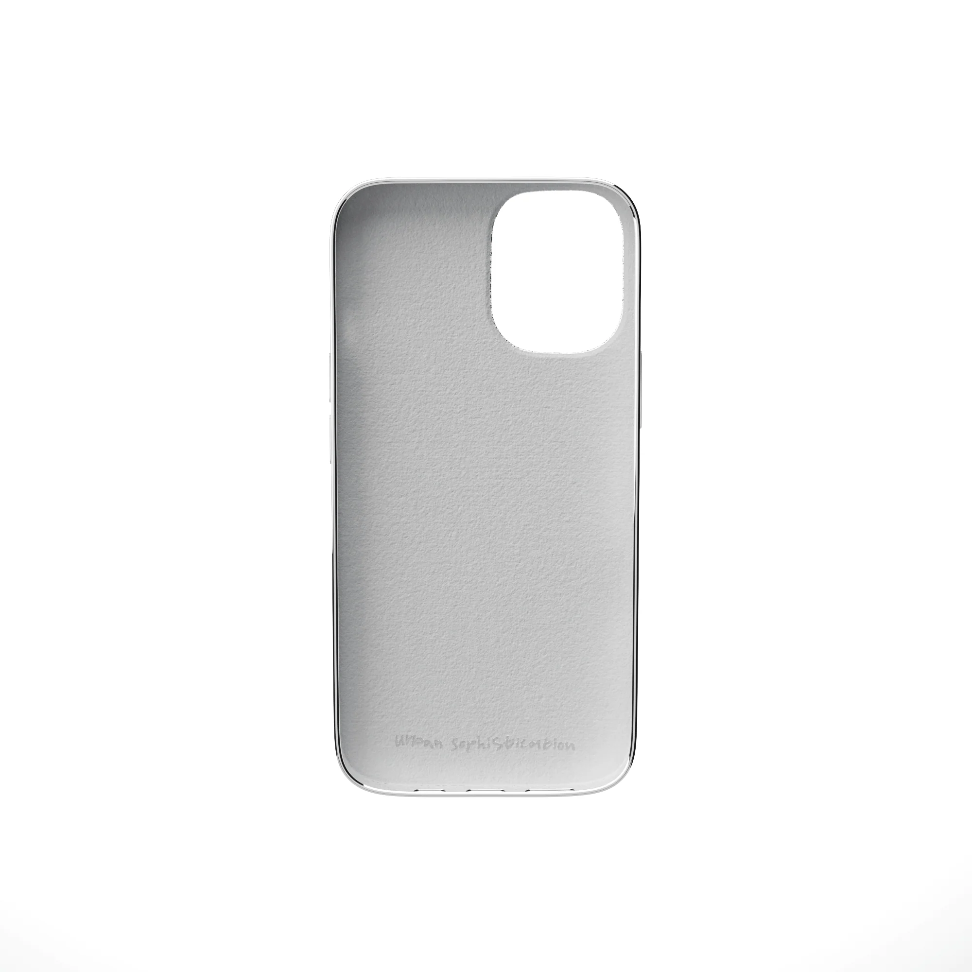 The Puffer Case® - Chrome - Image 29