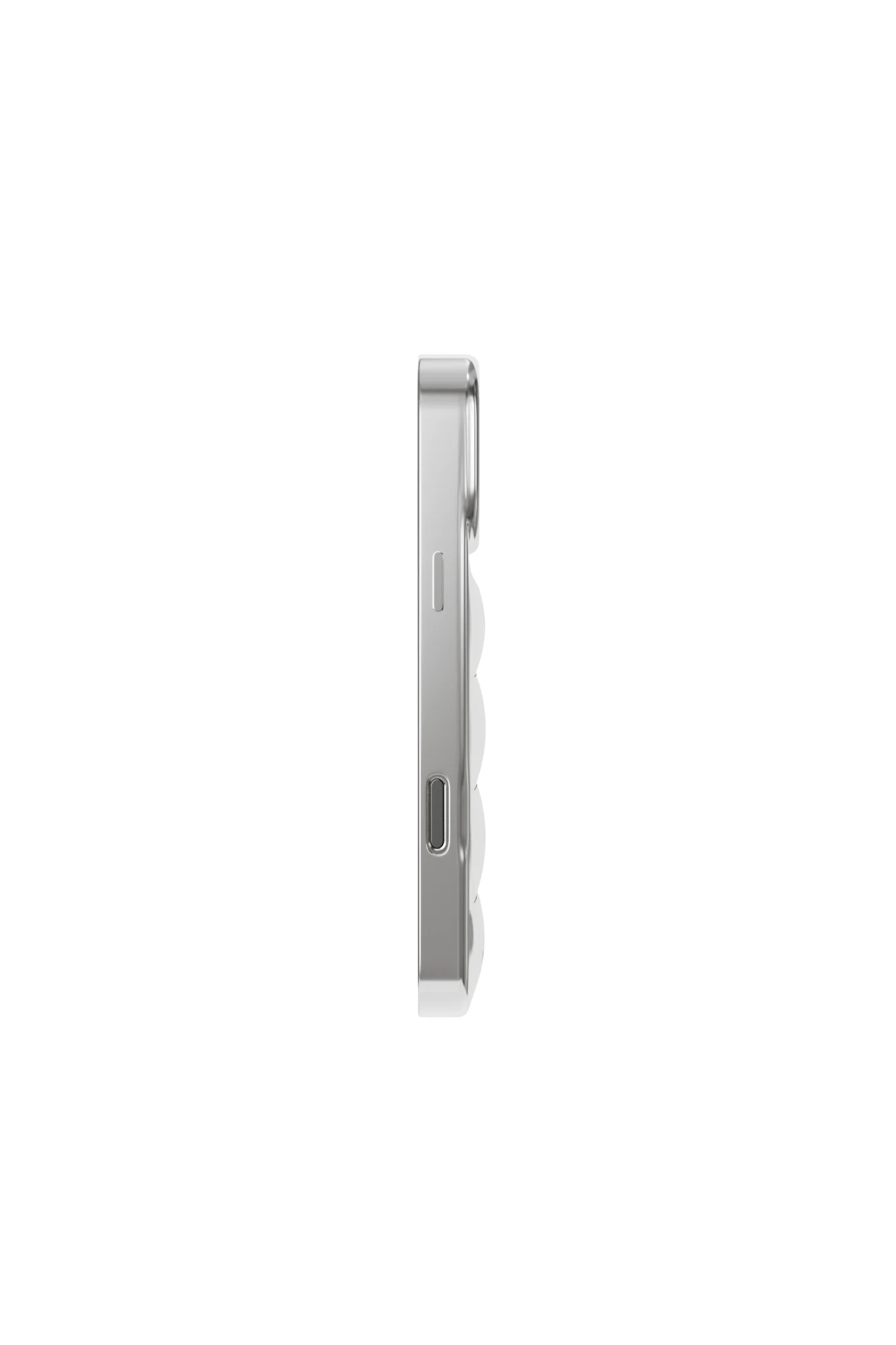 The Puffer Case® - Chrome - Image 4