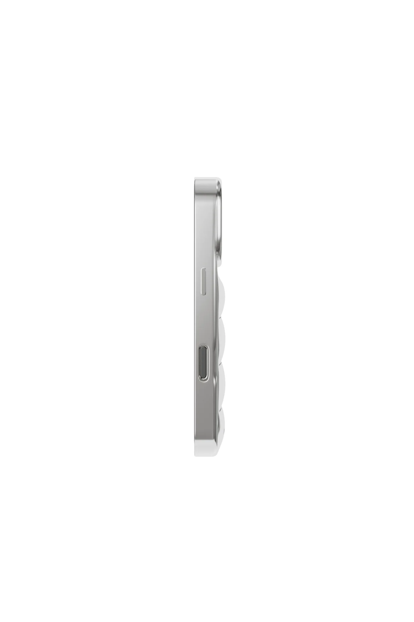 The Puffer Case® - Chrome - Image 7