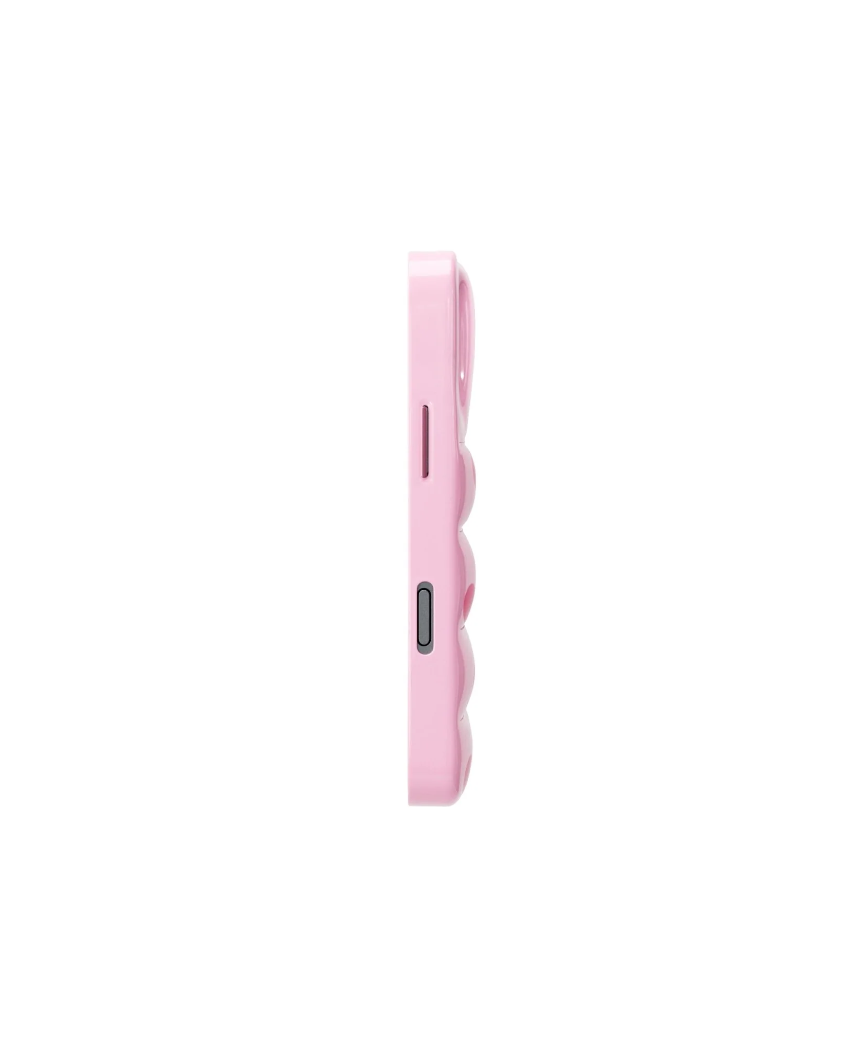 The Puffer Case® - Chunky Polka in Pink - Image 21
