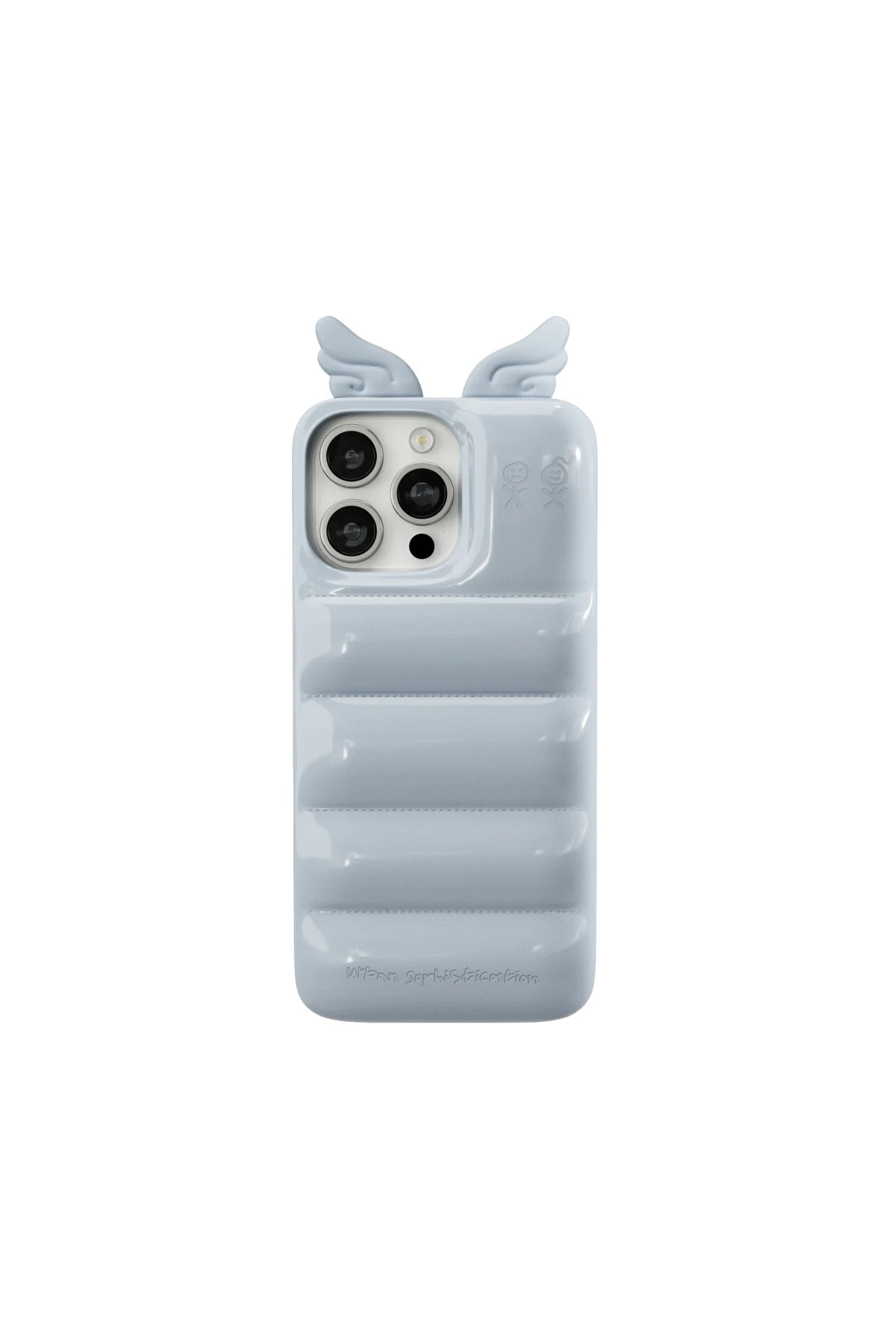The Puffer Case® - Cloe - Image 14