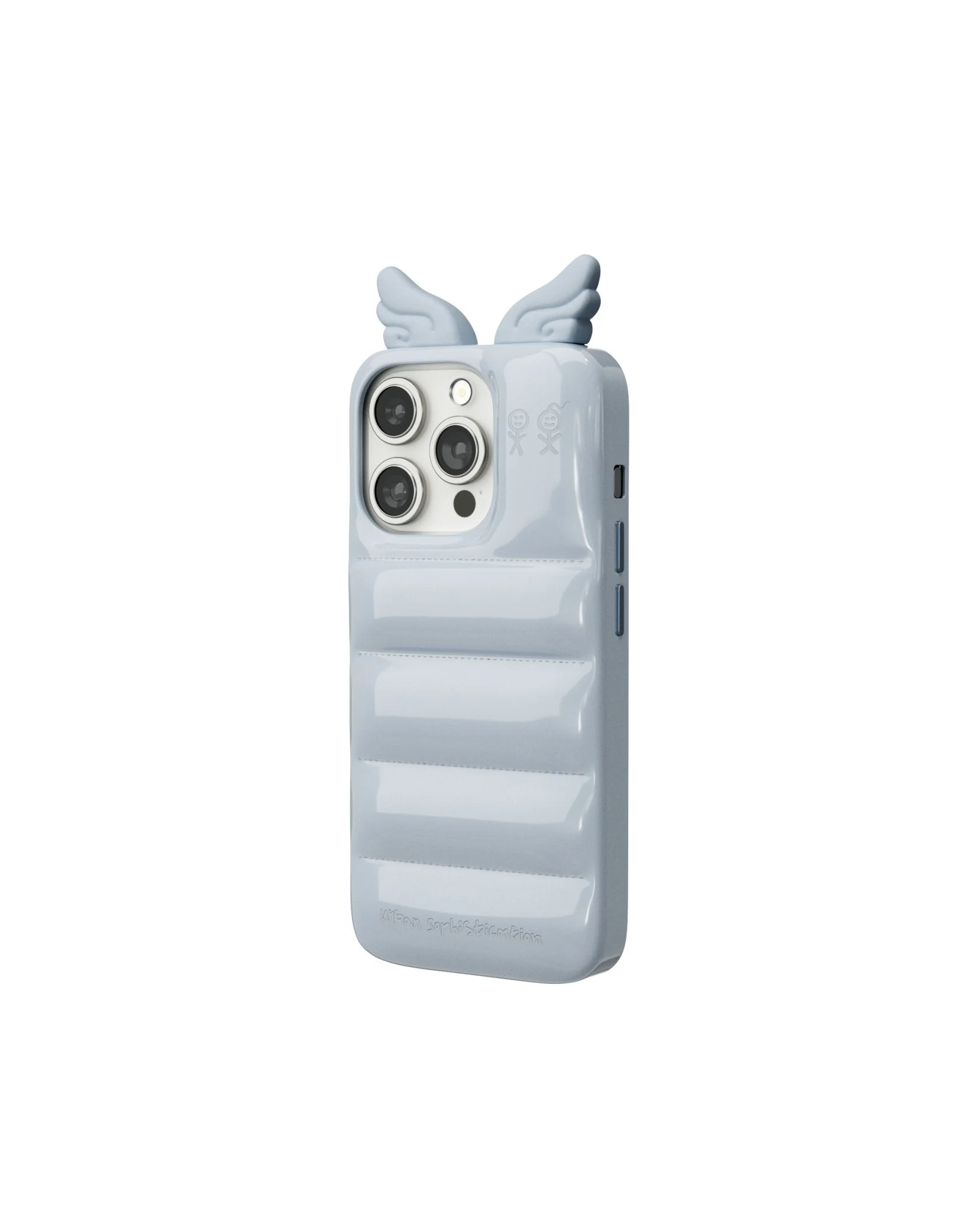 The Puffer Case® - Cloe - Image 19