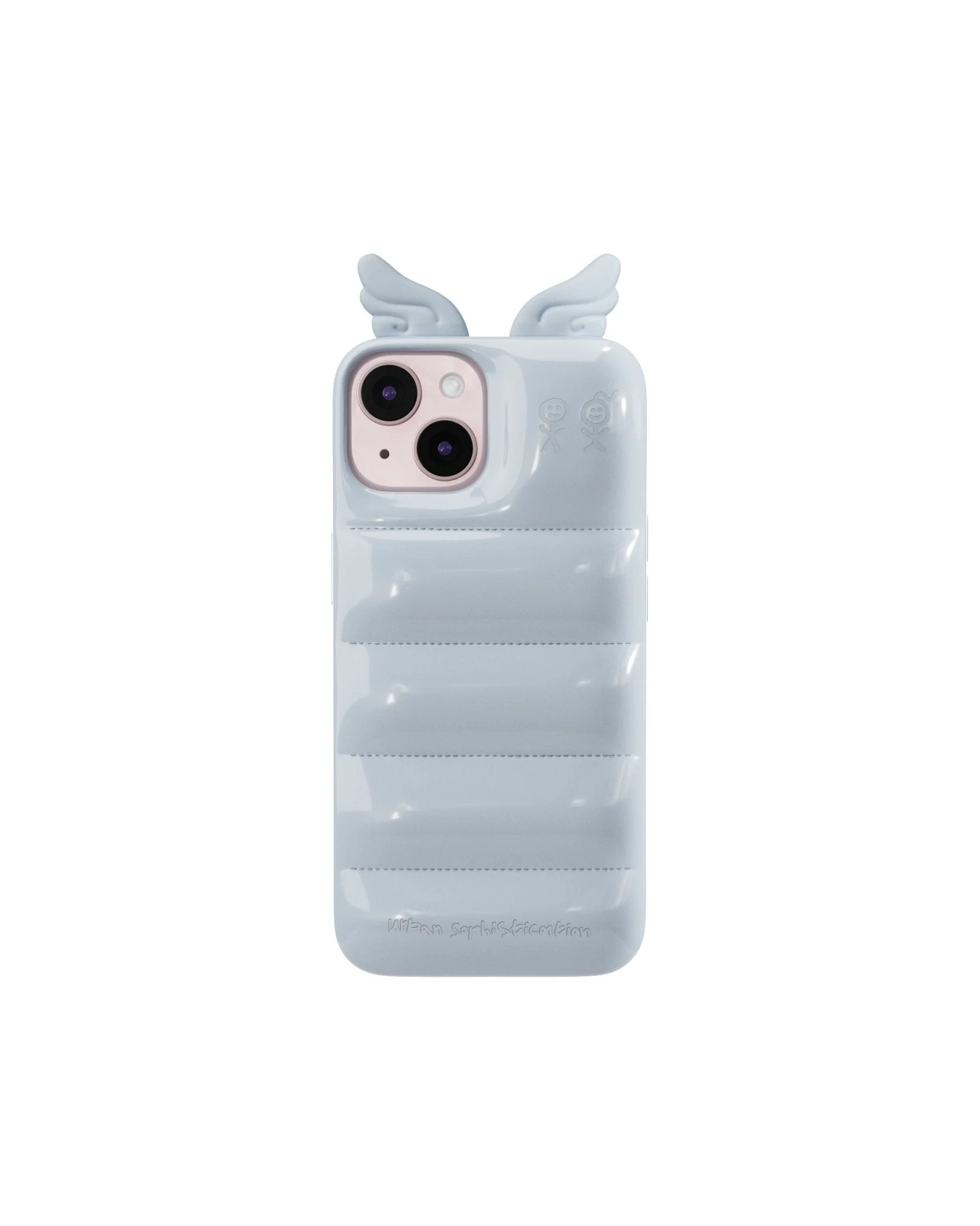 The Puffer Case® - Cloe - Image 26