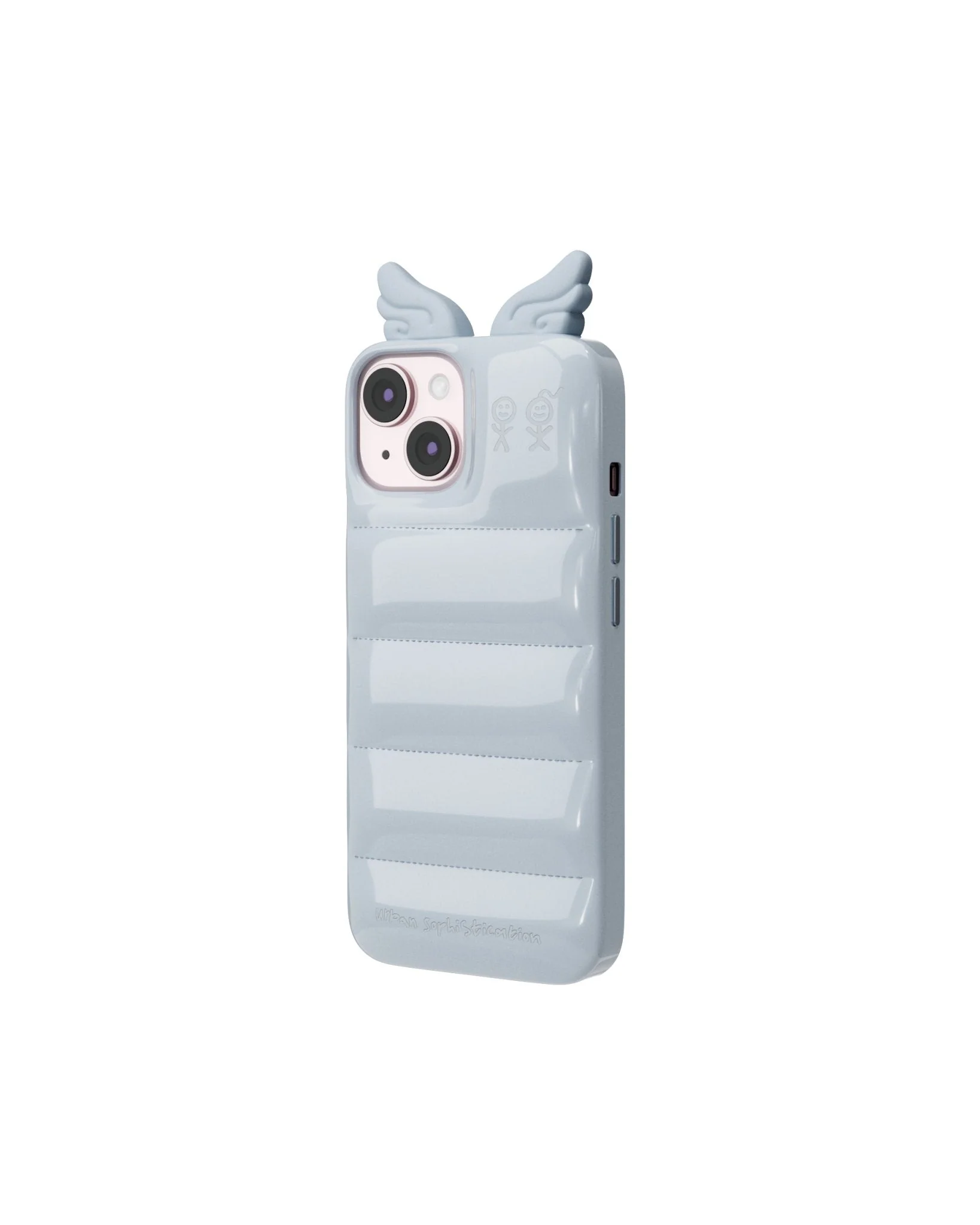 The Puffer Case® - Cloe - Image 27