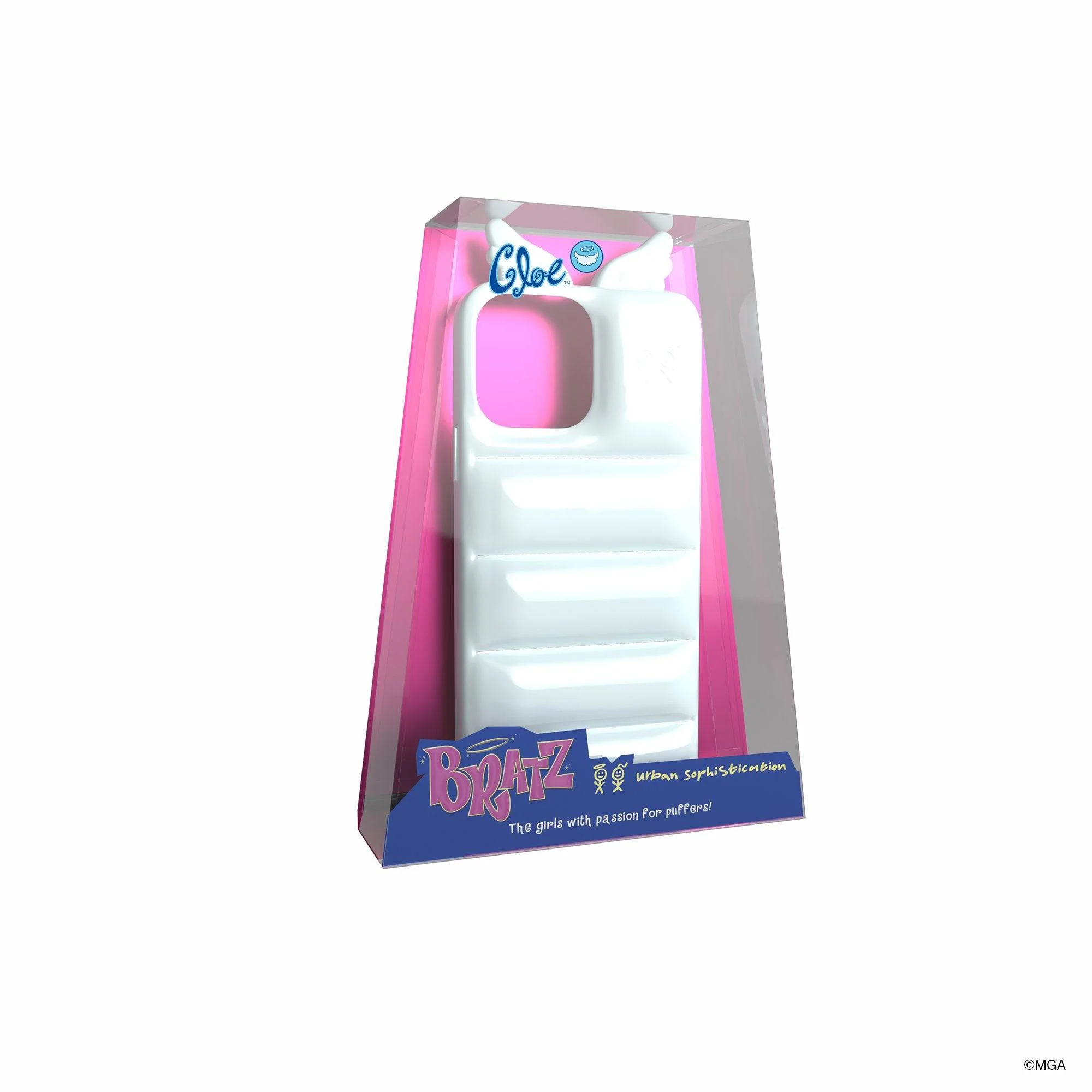 The Puffer Case® - Cloe - Image 29