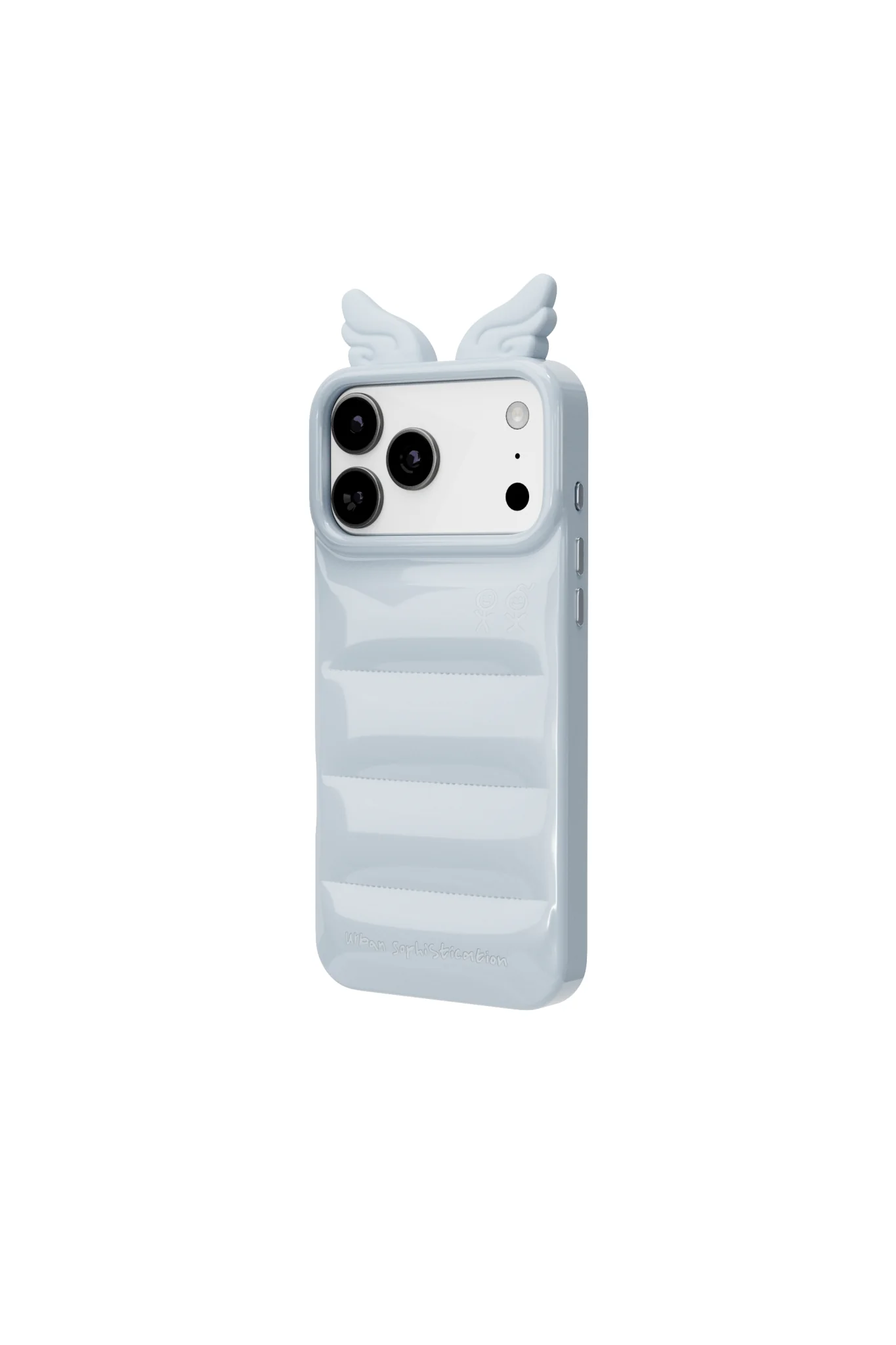 The Puffer Case® - Cloe - Image 3