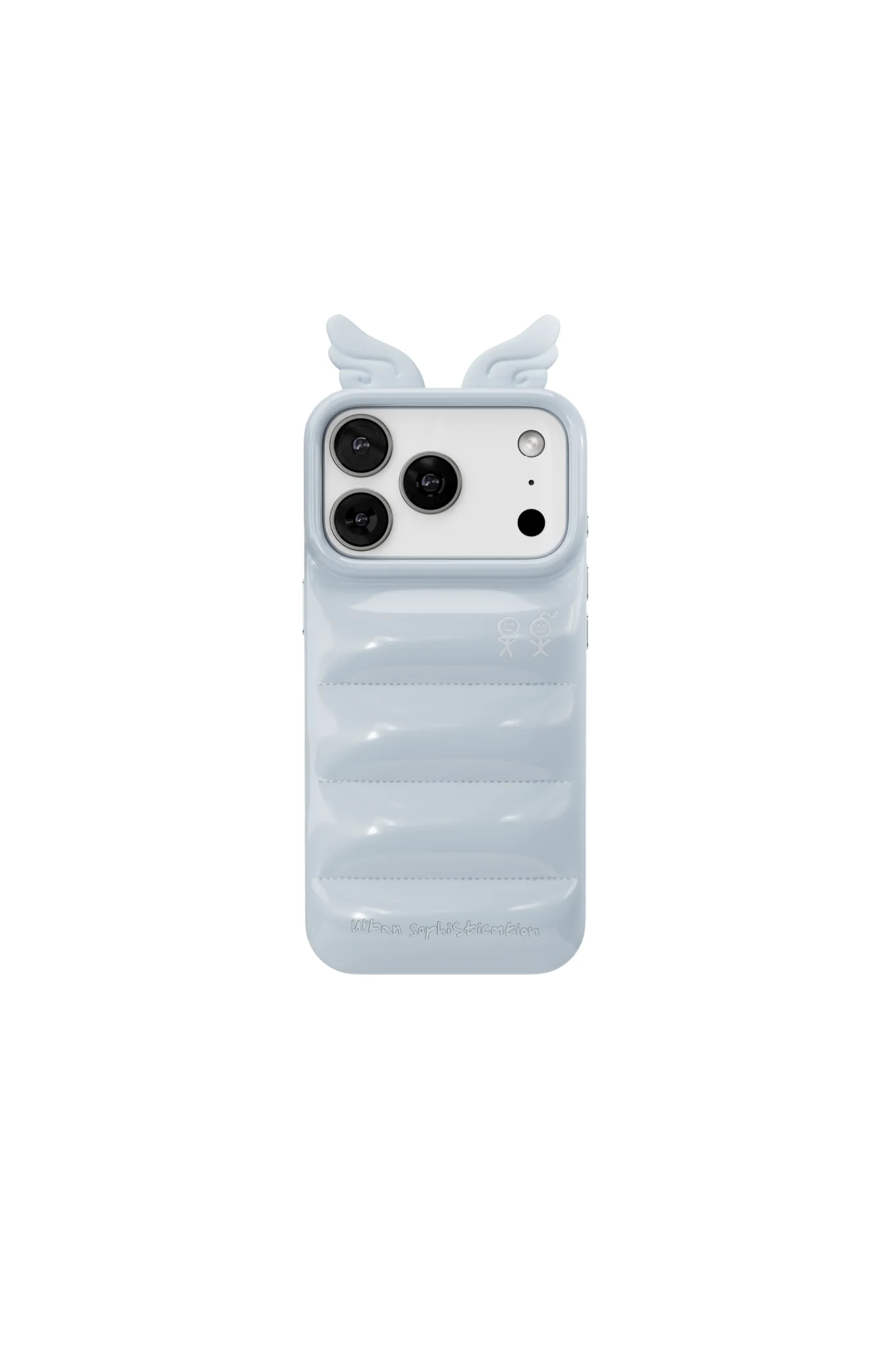 The Puffer Case® - Cloe - Image 5