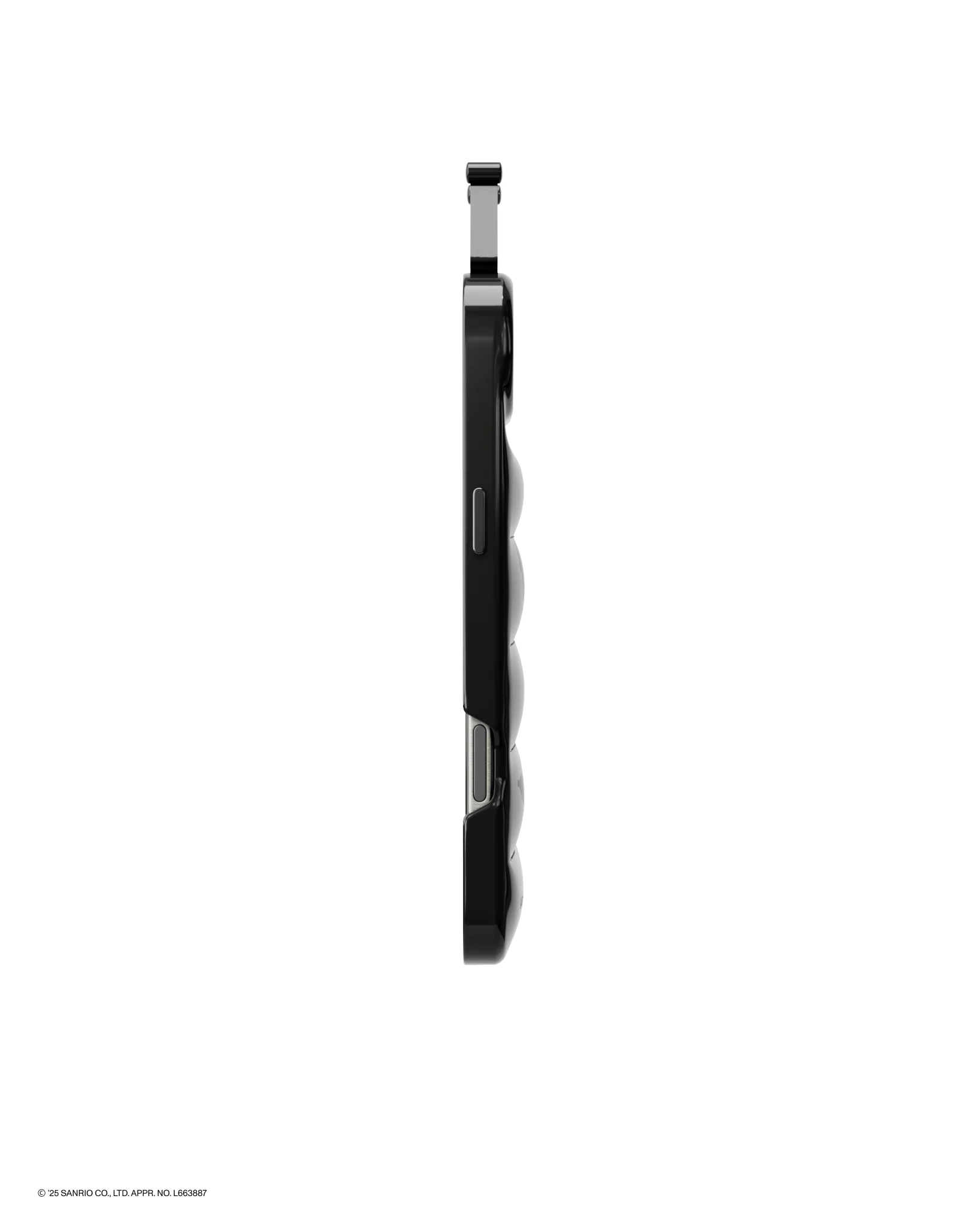 The Puffer Case - Crying KuromiĀ® - Image 11