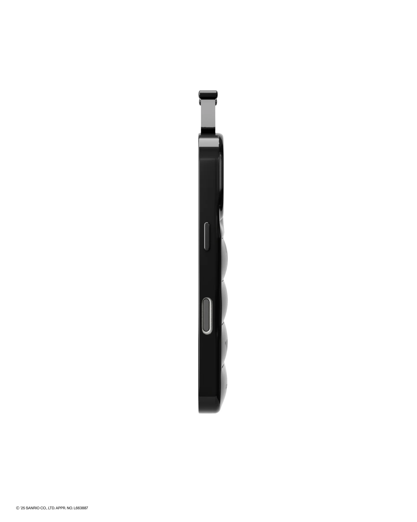 The Puffer Case - Crying KuromiĀ® - Image 14