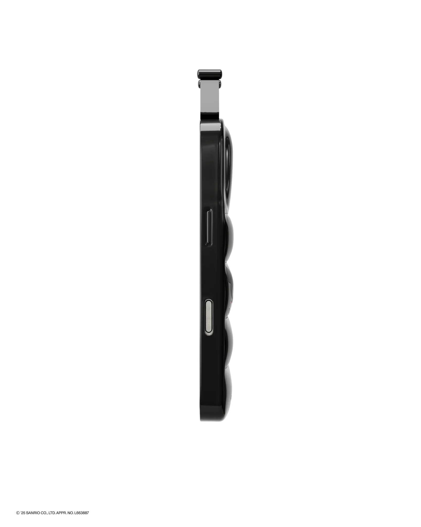 The Puffer Case - Crying KuromiĀ® - Image 17