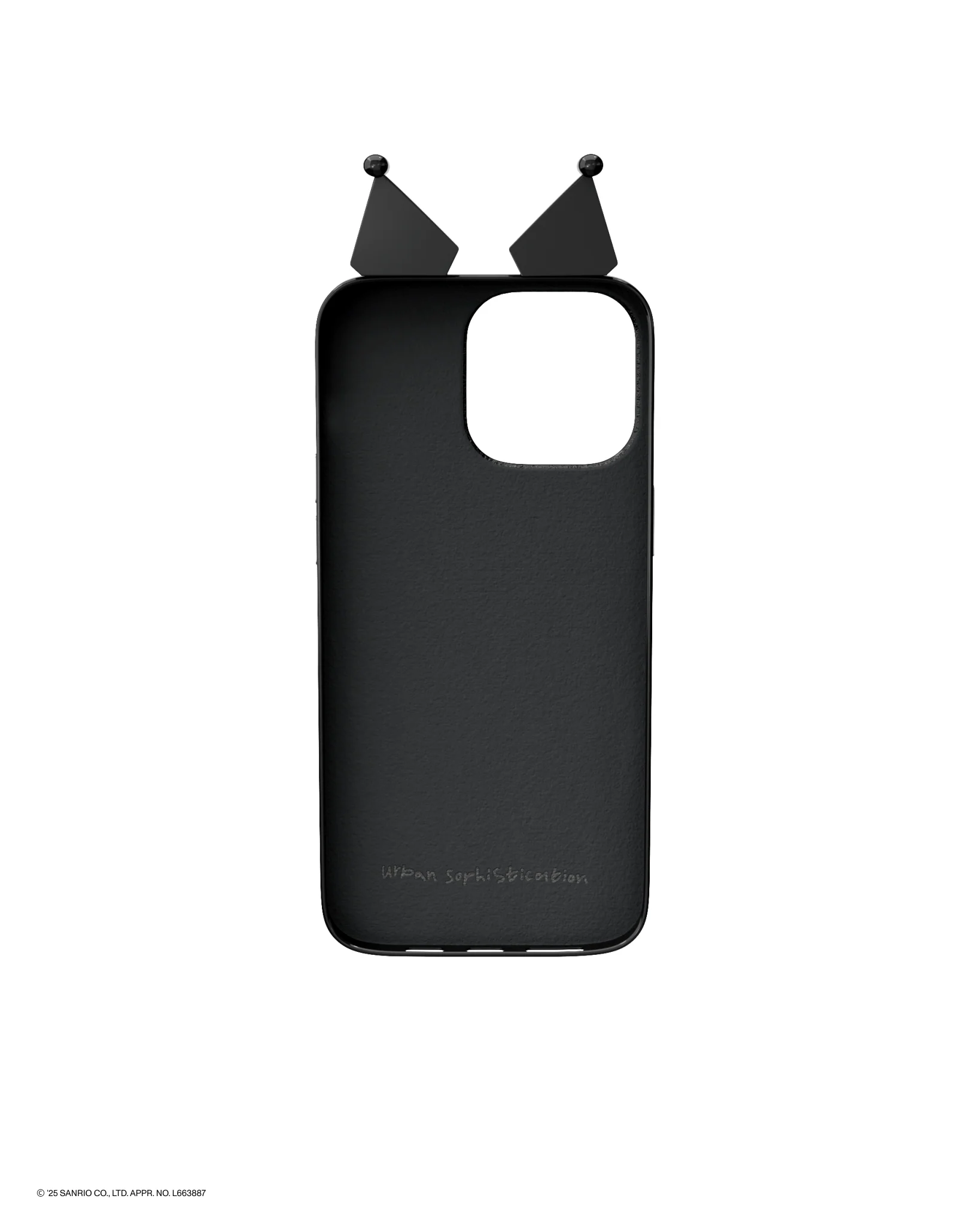 The Puffer Case - Crying KuromiĀ® - Image 18