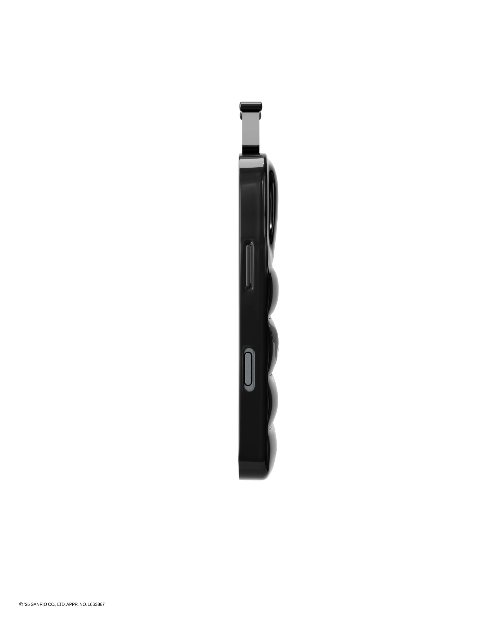 The Puffer Case - Crying KuromiĀ® - Image 21