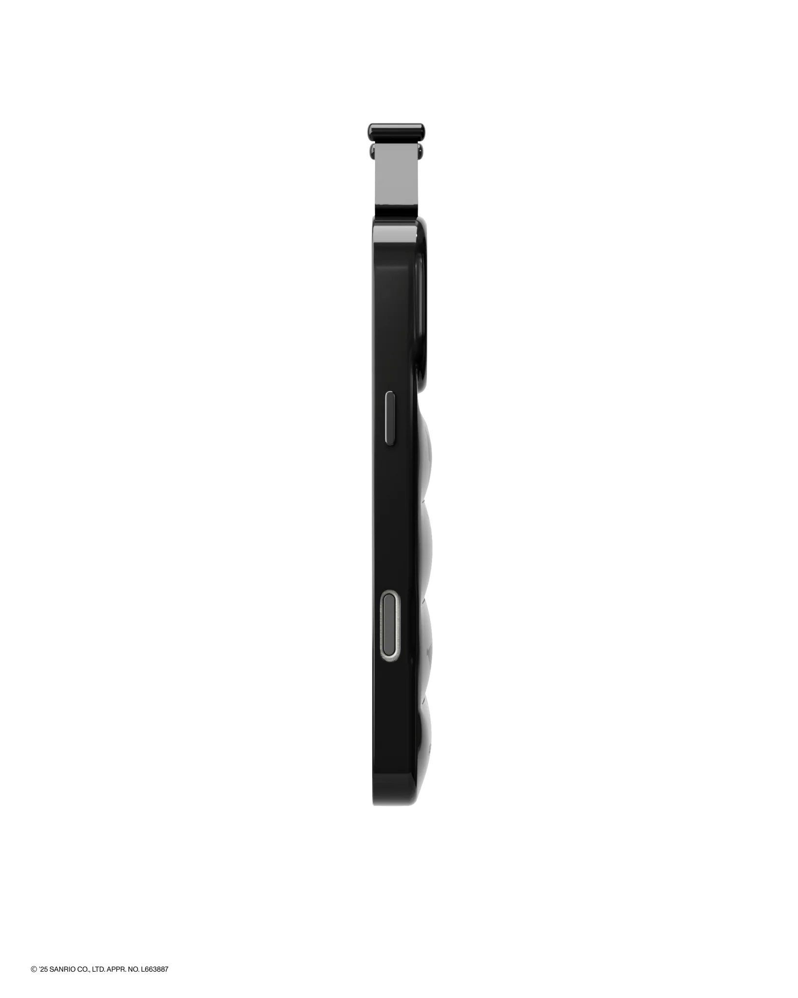The Puffer Case - Crying KuromiĀ® - Image 4